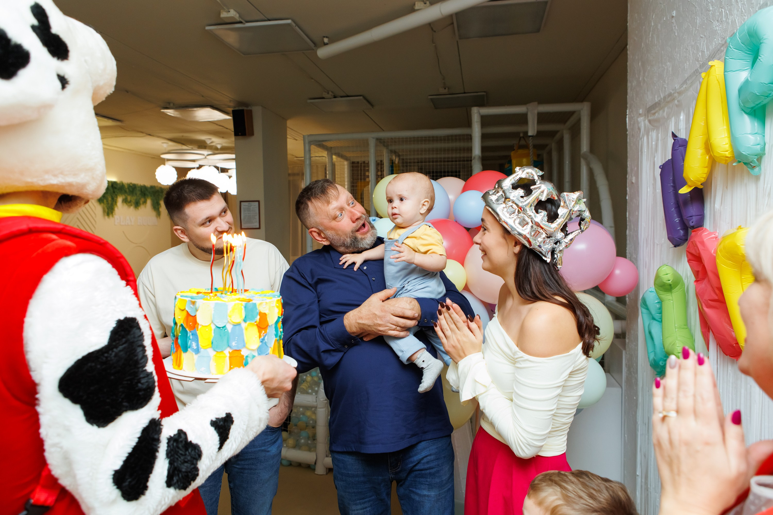 Mamma Mia. Репортажный и семейный фотограф в Новосибирске Елена Каменева