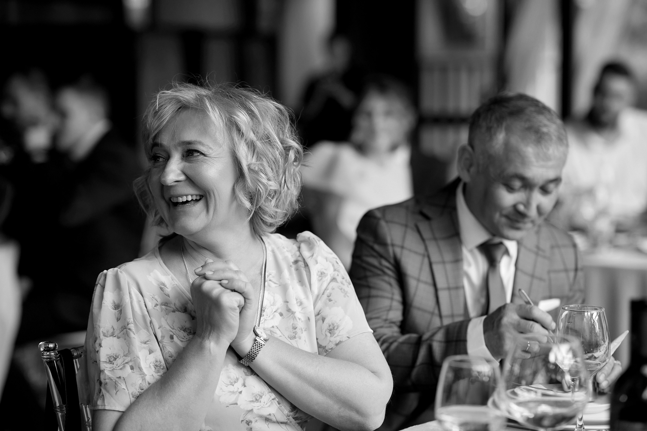 Алина и Сергей. Свадебный фотограф Москва Калуга