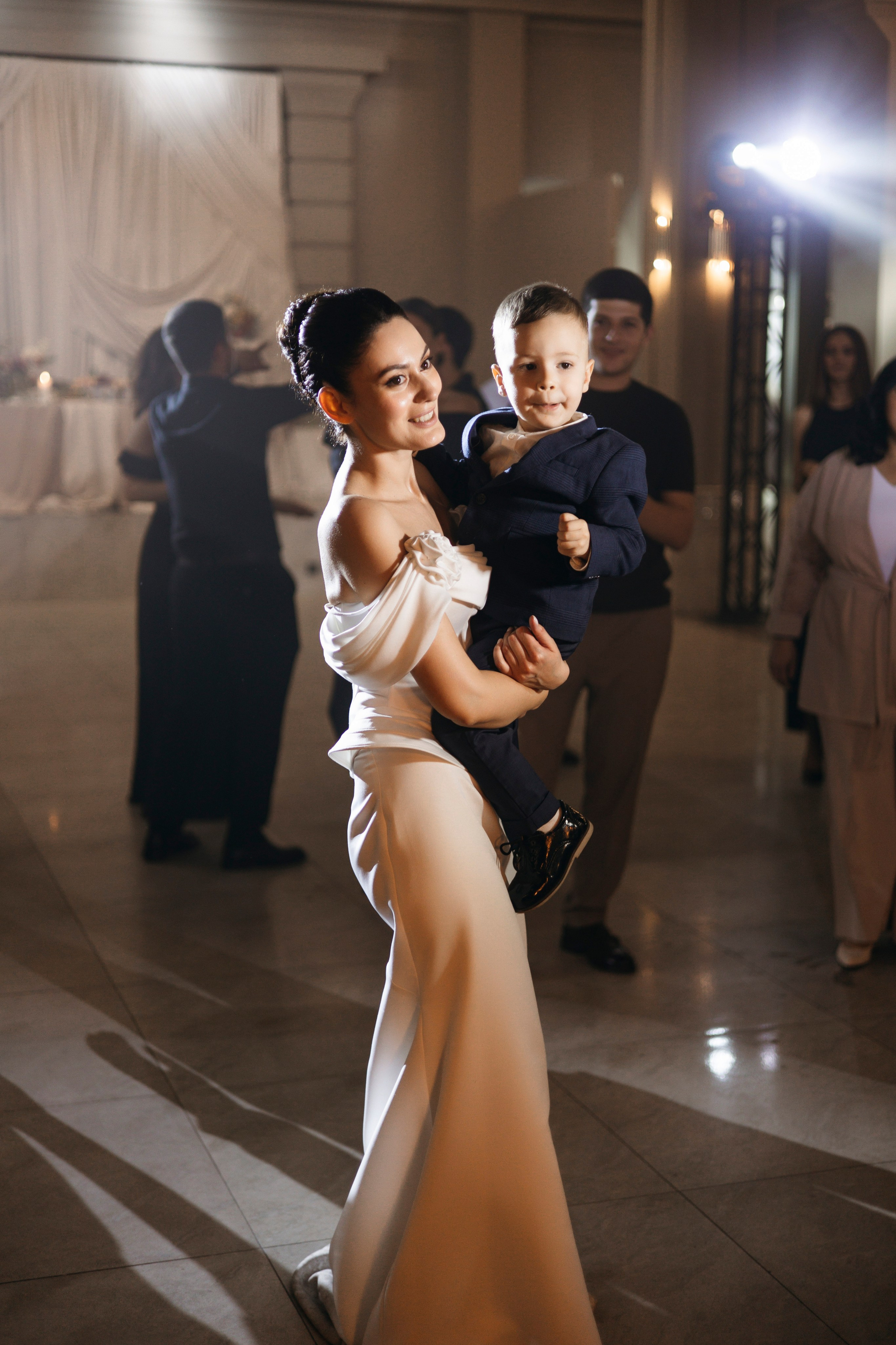 Владимир и Ирина. Nikolpinhasova