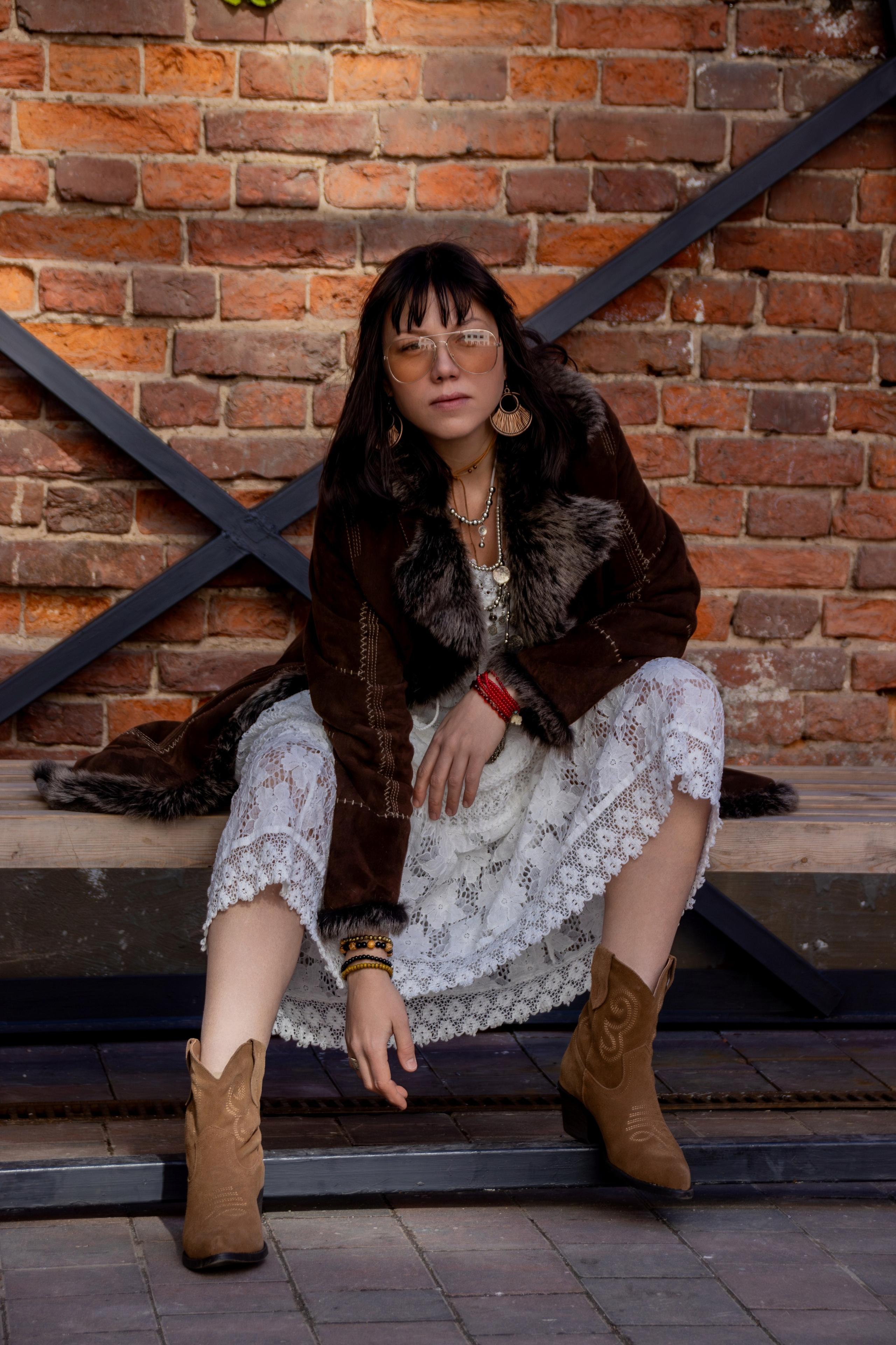 Портрет. Фотограф в Санкт-Петербурге Георгий Елецких