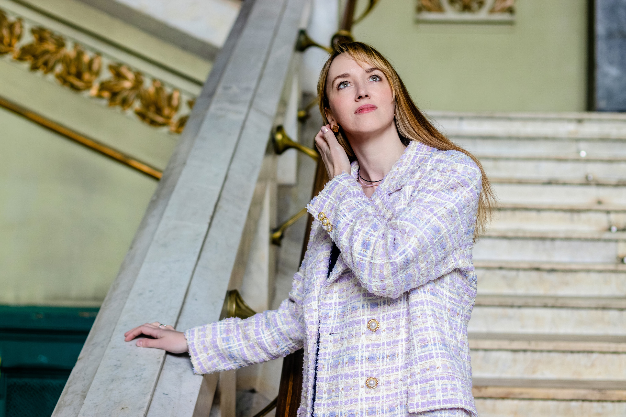 Портрет. Фотограф в Санкт-Петербурге Георгий Елецких