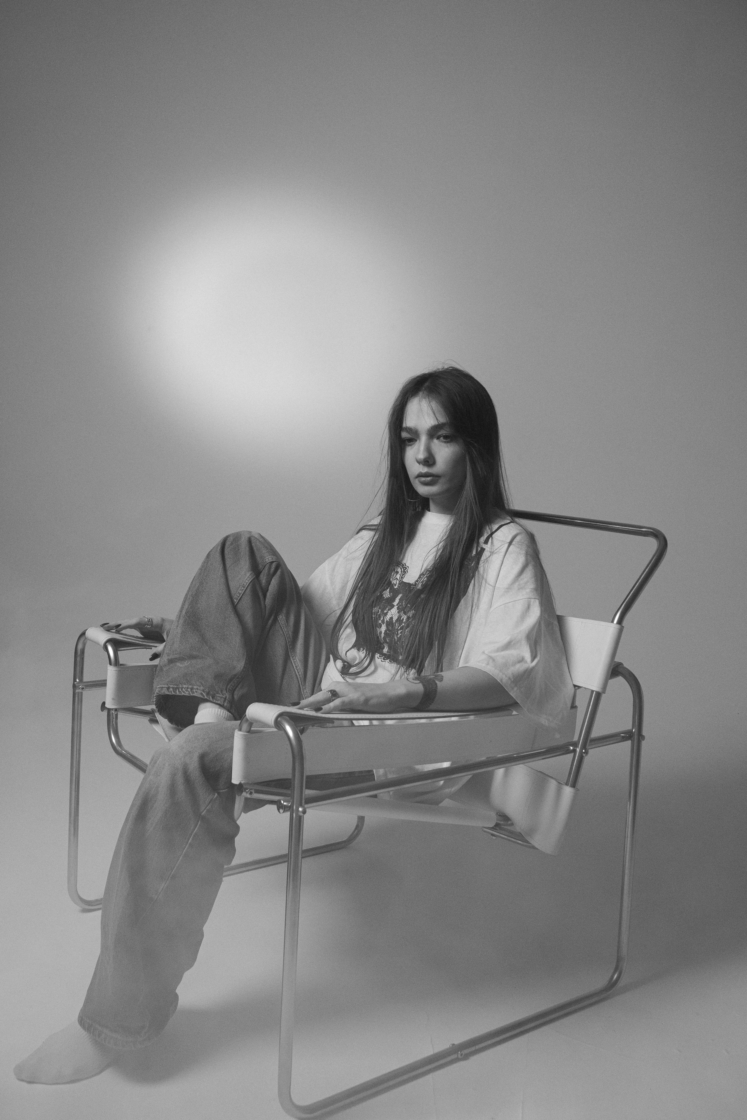 Три сестры, 2025. Портретный фотограф в Москве Евгения Яковенко