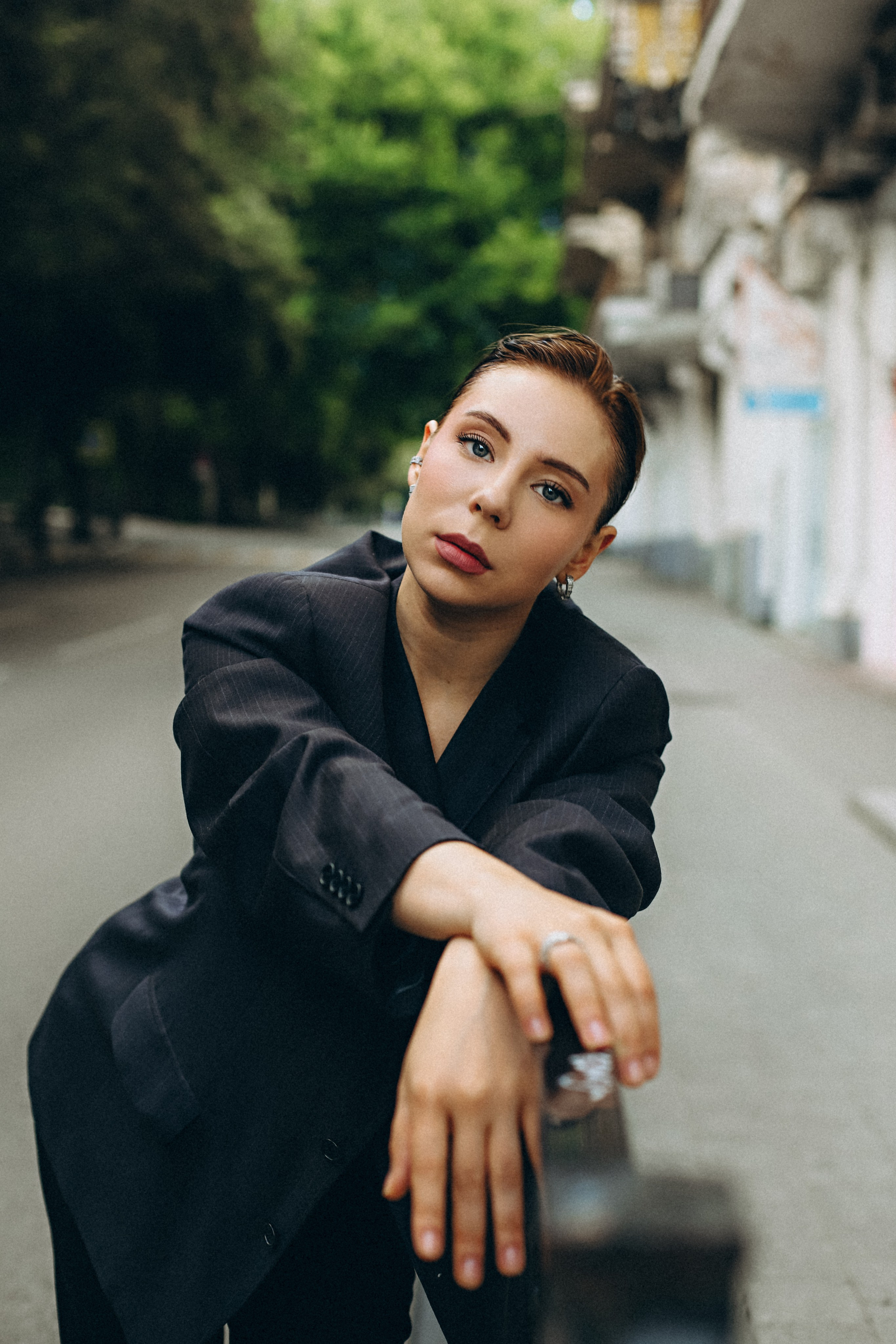 ВИКТОРИЯ. Фотограф Мариуполь | Ялта | Крым — Диана Мазенко