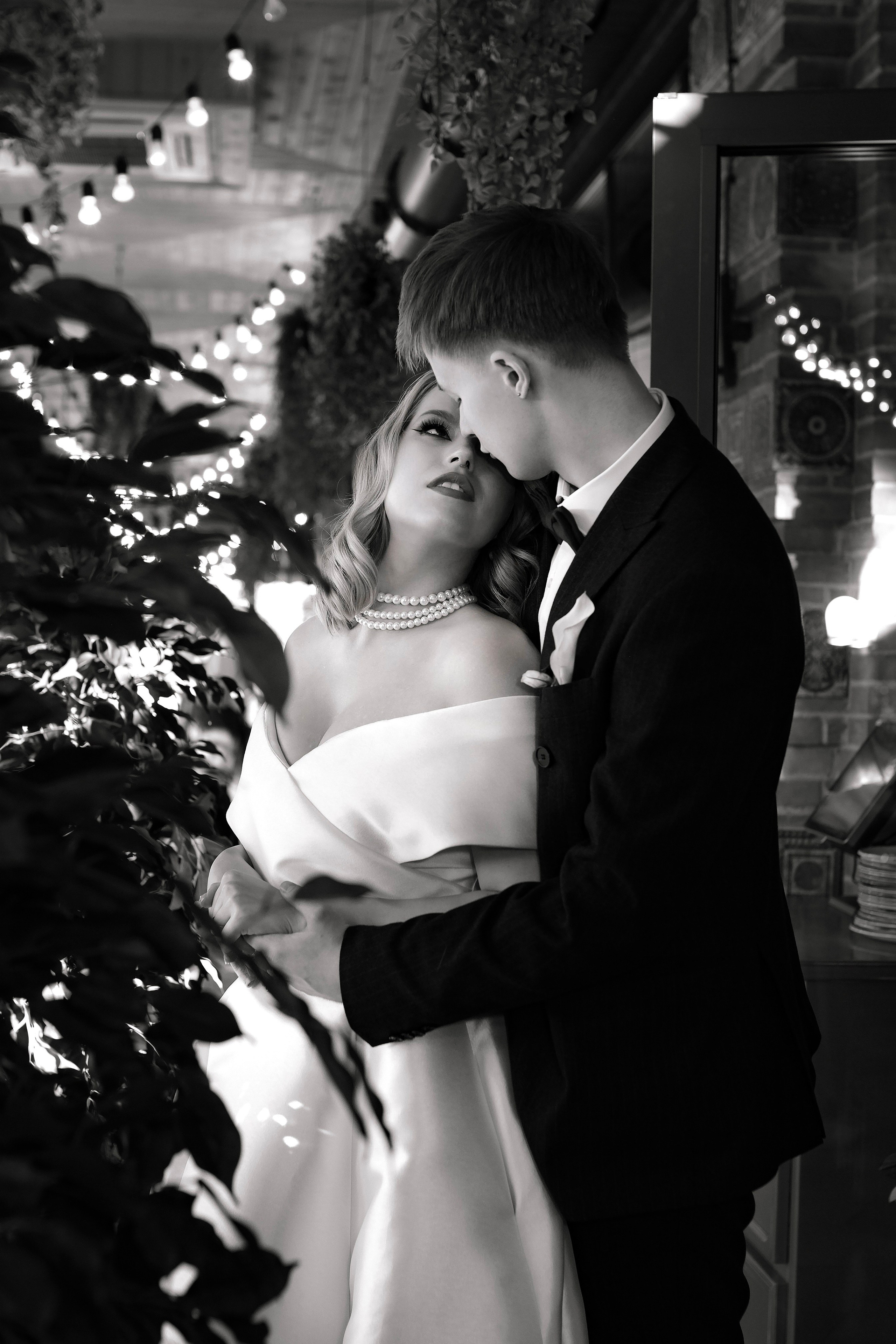 Серафим и Тамара