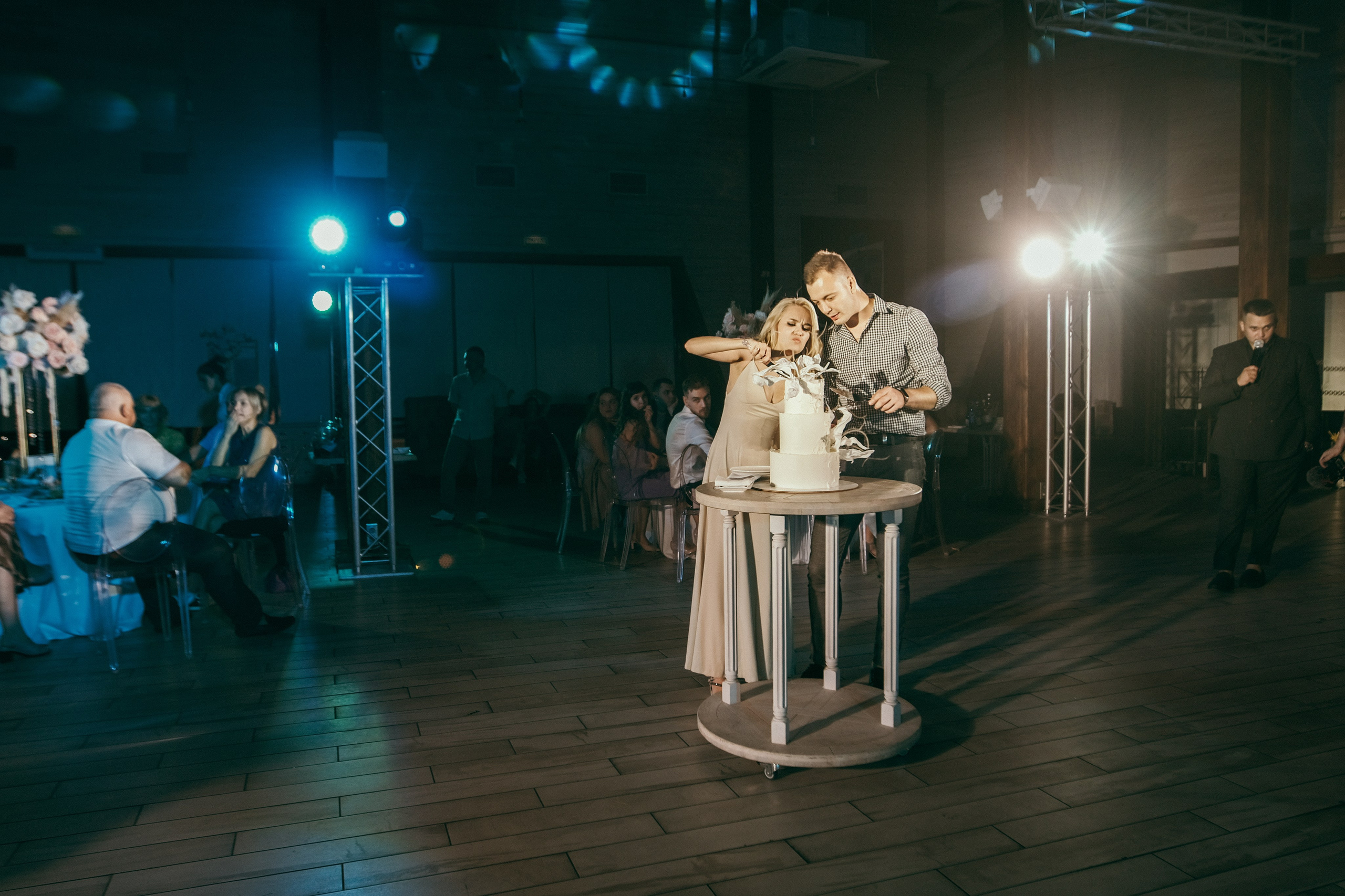 Владислав и Ксения