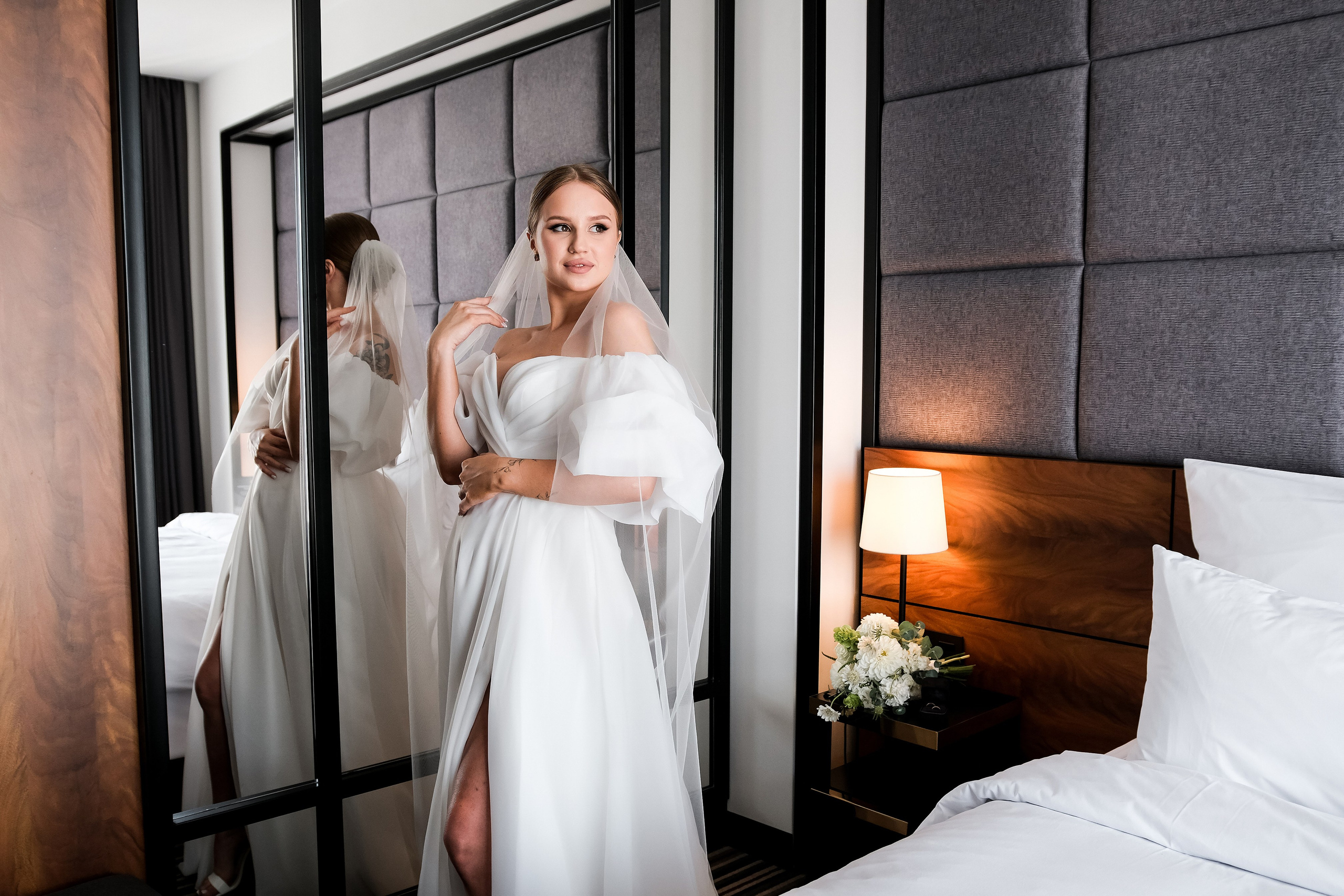 Максим и Валерия