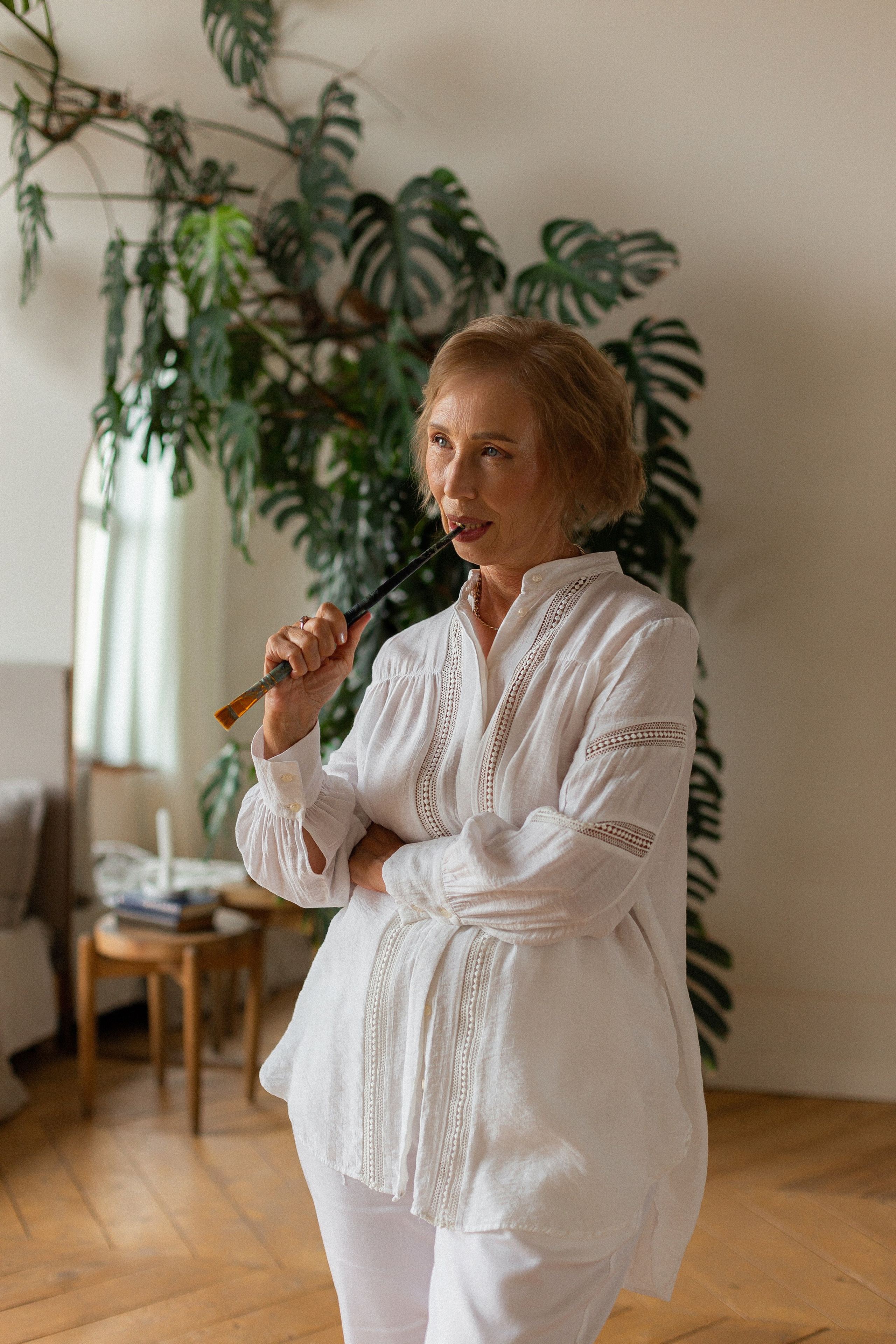 Женский портрет. Фотограф в городе Краснодар