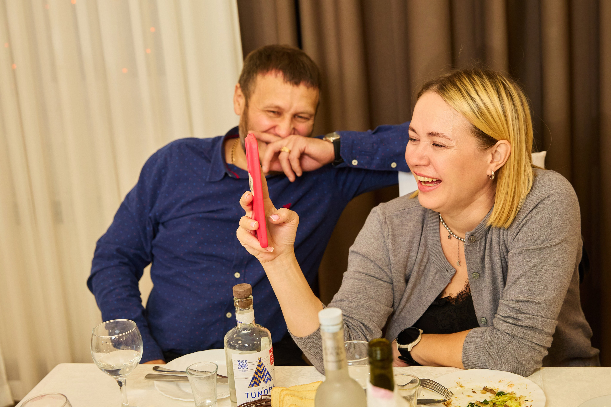 Серьёзная дата