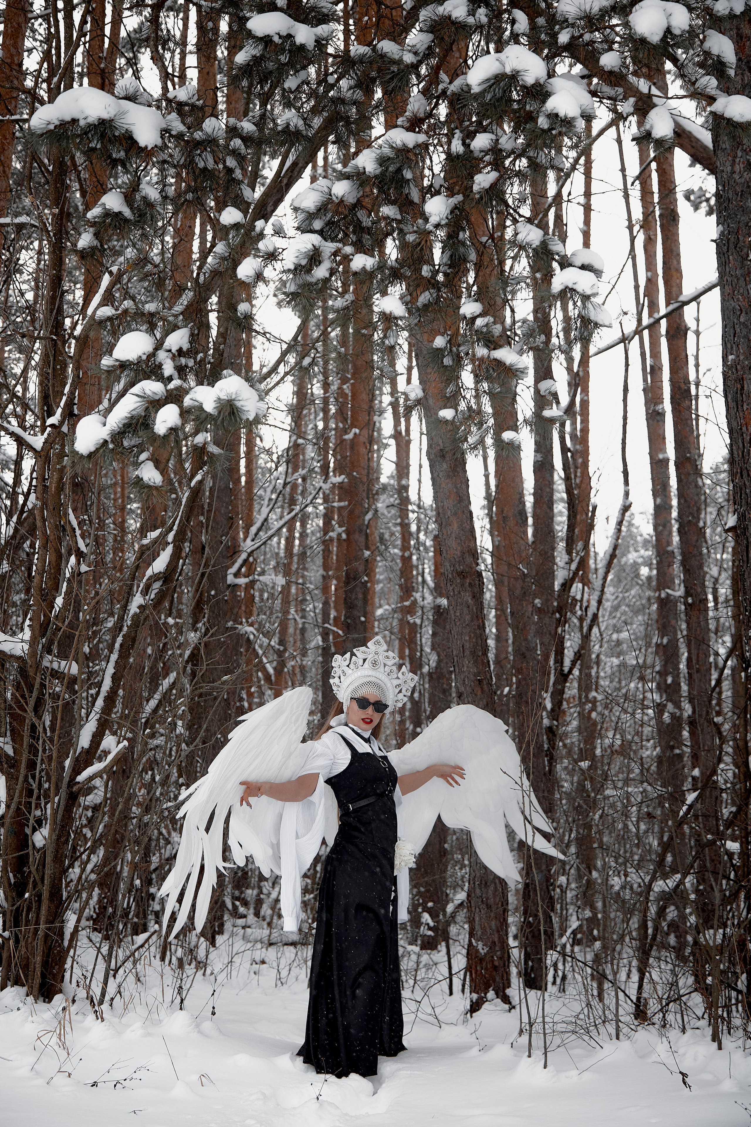 Бренд одежды / Beautiful Criminals. Cheeelsa.ru