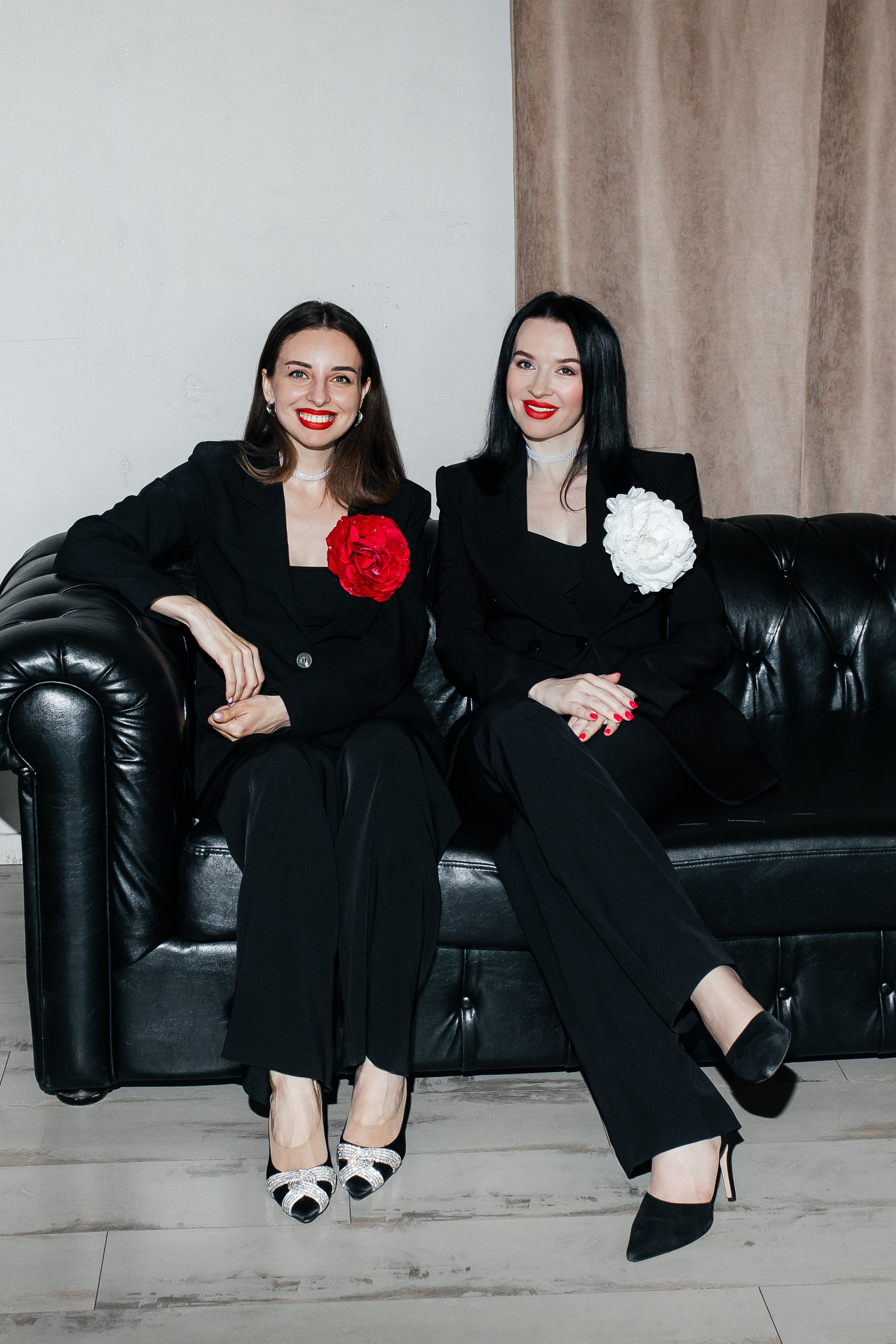 «Ой, мамочки» 15 лет. Фотограф в Краснодаре Алла Потоцкая