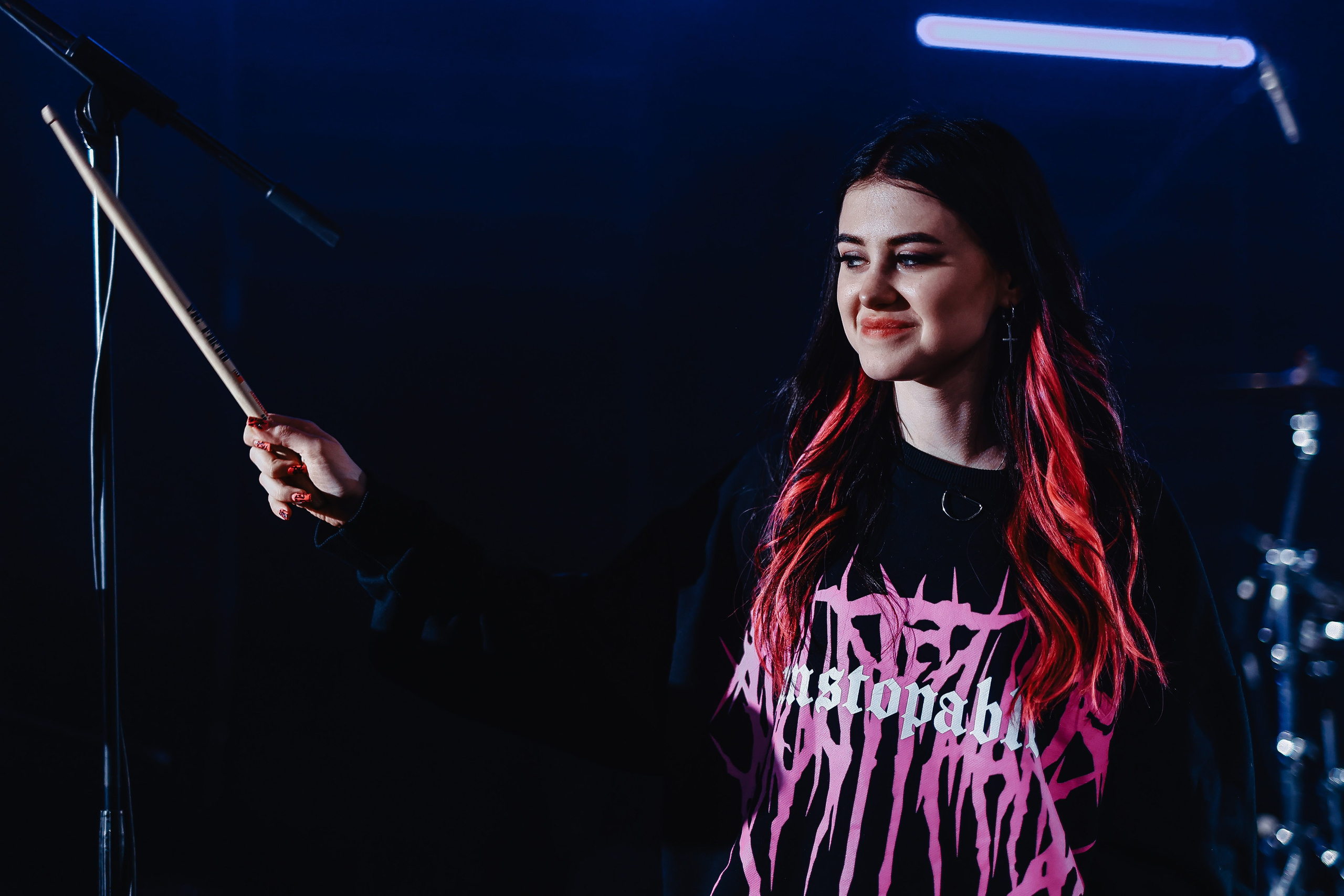 IZBA FEST @VK STADIUM