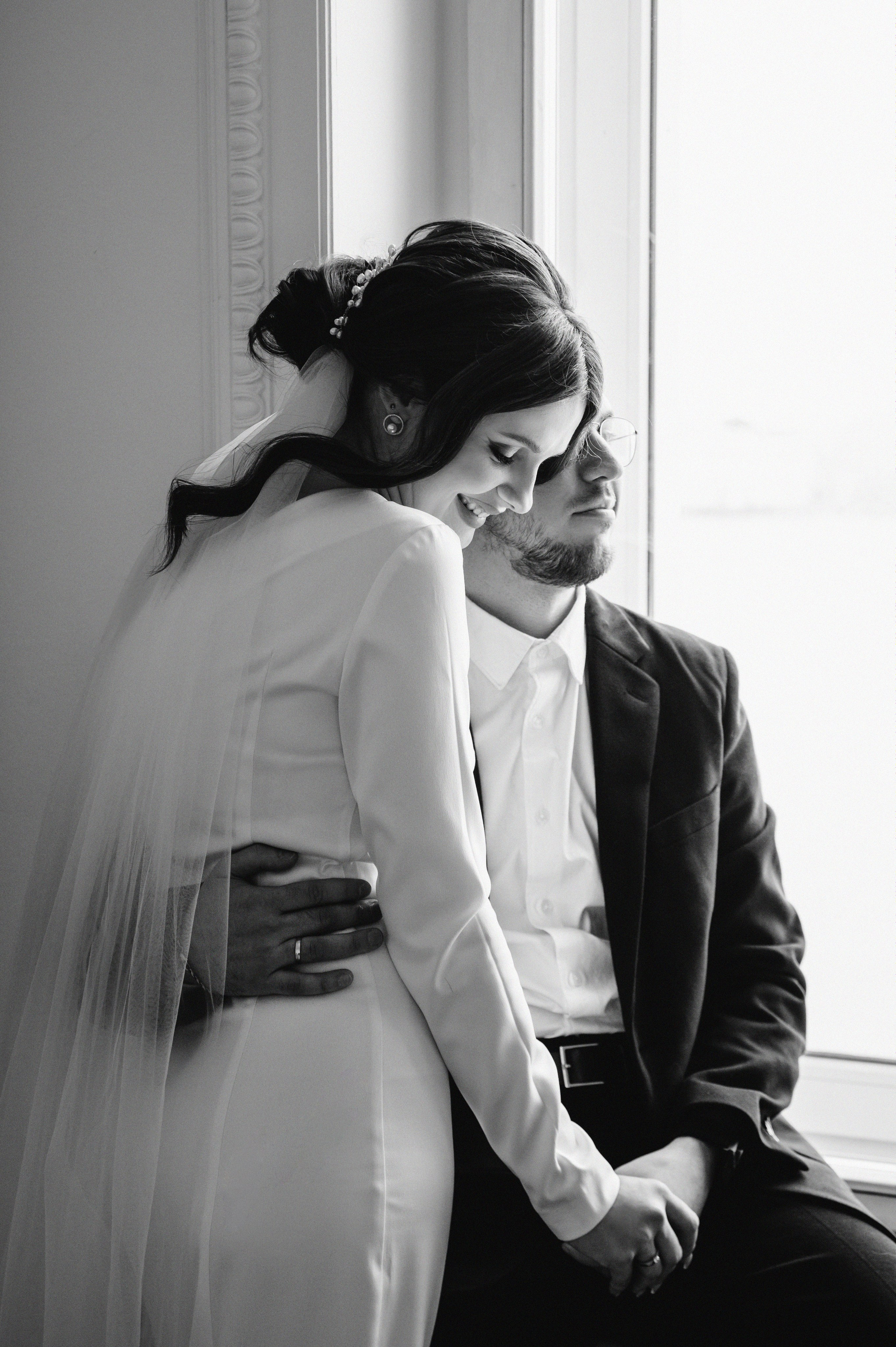 WEDDING. Мария — Свадебный фотограф