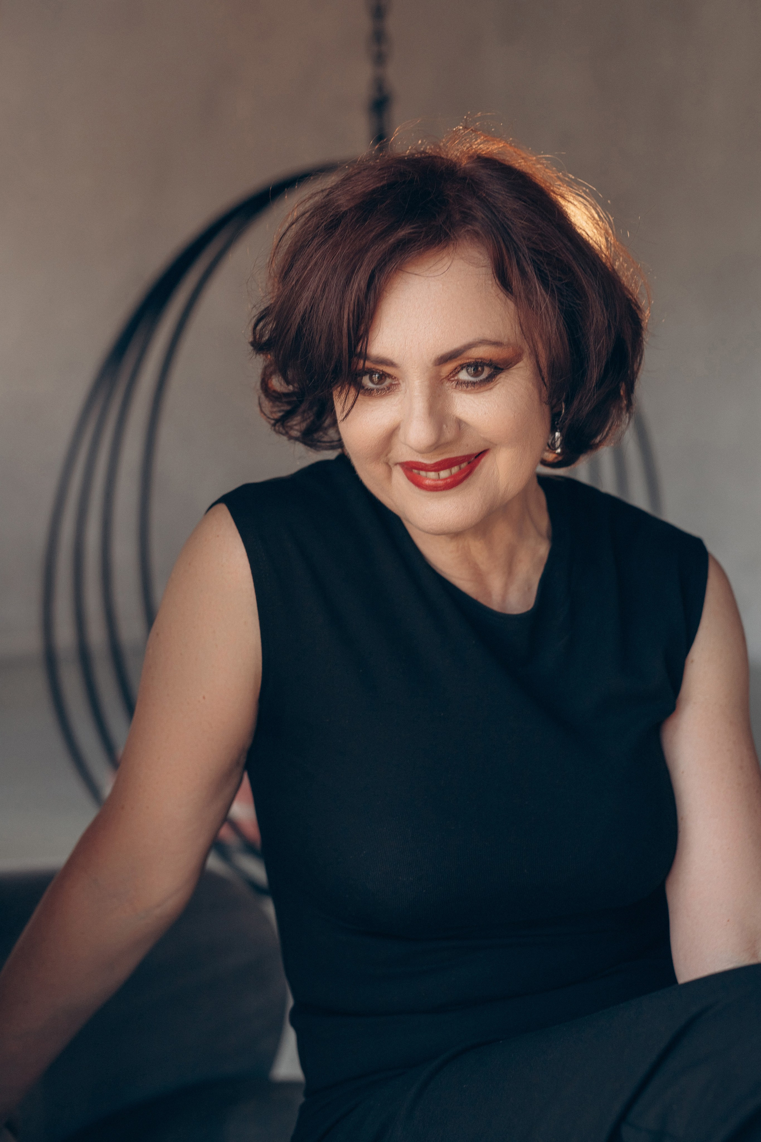 Лена. Фотограф Ногинск Электросталь Наталья Осетрова