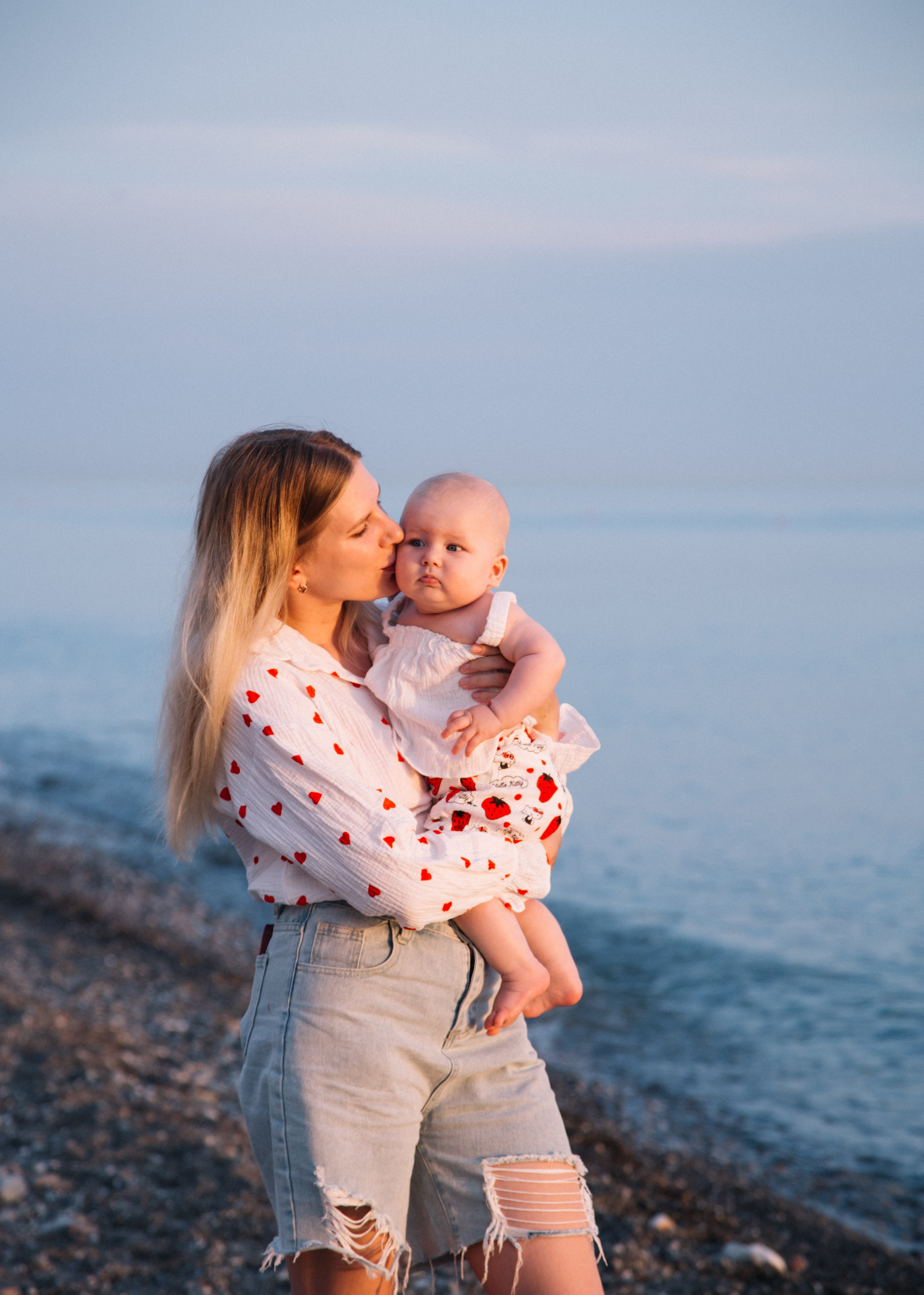 Мой ласковый и нежный малышок. Семейный фотограф в Сочи, Лоо, Дагомысе, Вардане Кучумова Олеся