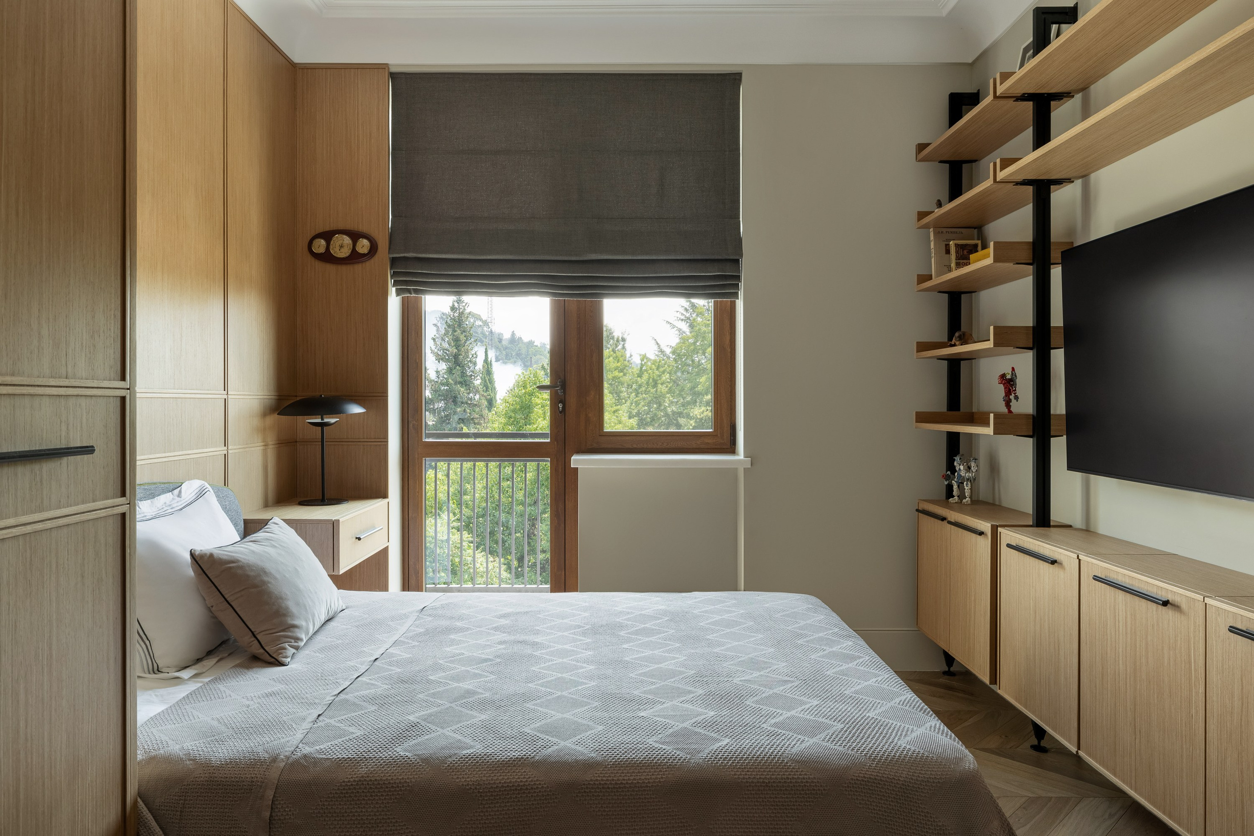 Апартаменты в Сухуме, Абхазия