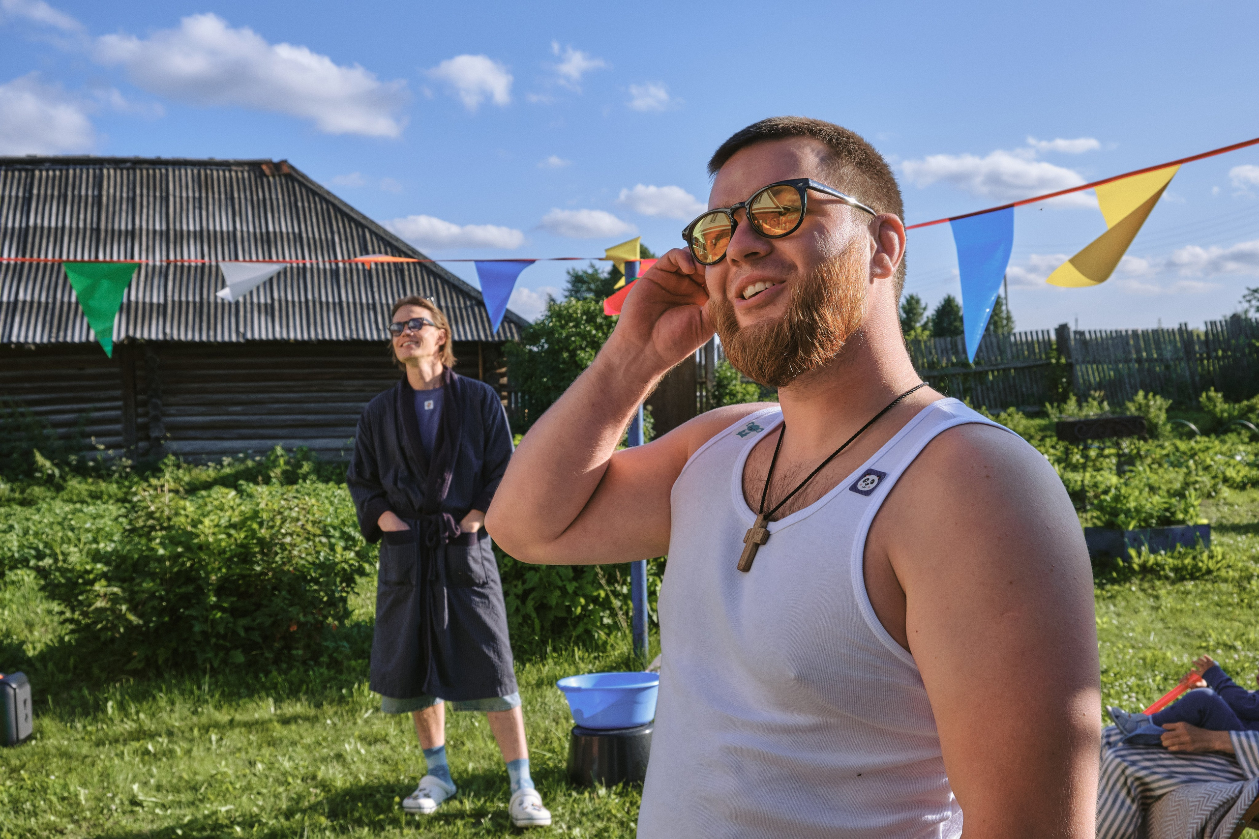 Репортаж. Контент-фотограф и видеограф в Перми