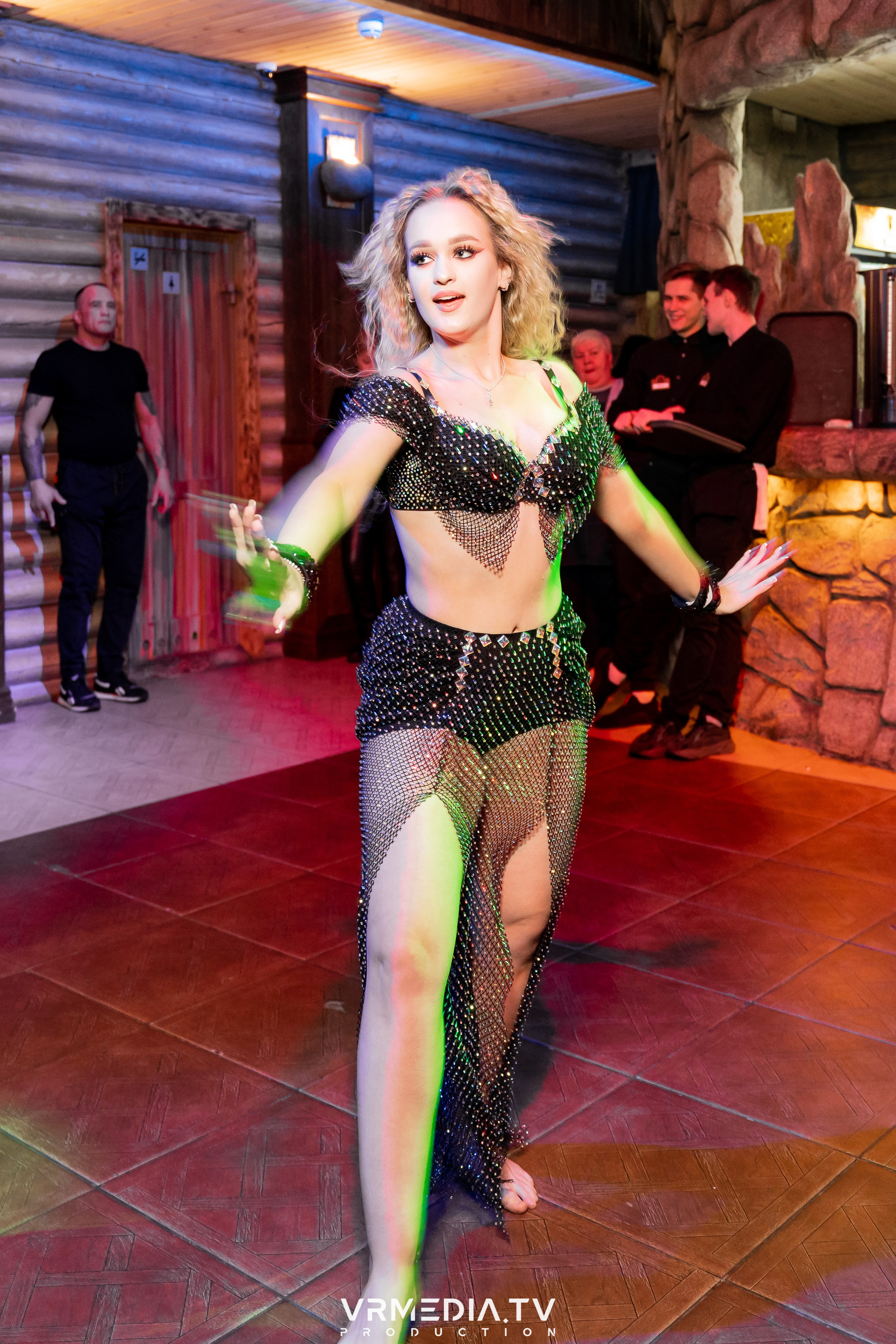 В гостях у «Петровича»