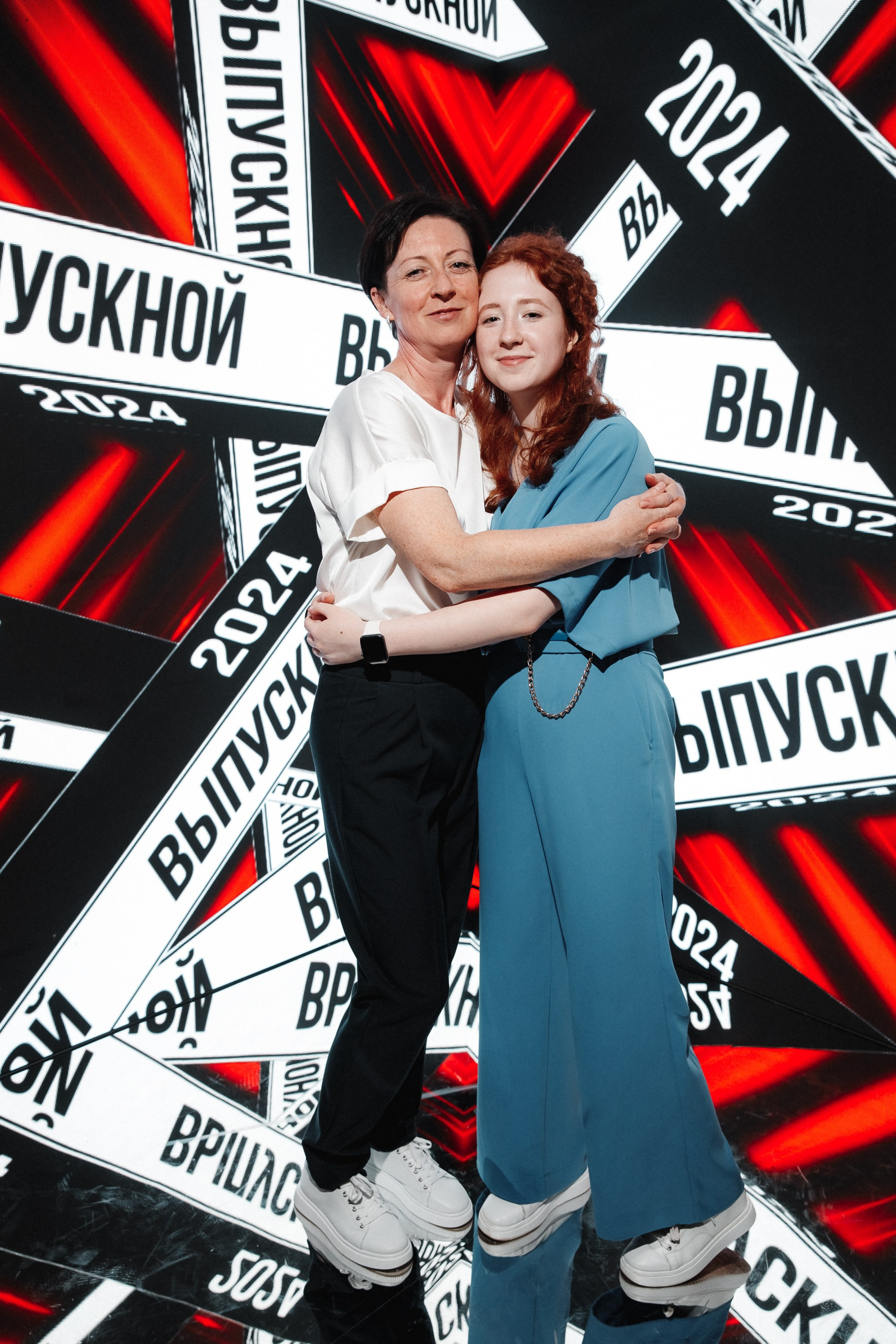 Выпускной. Свадебный фотограф Дмитрий Воробьев Ярославль