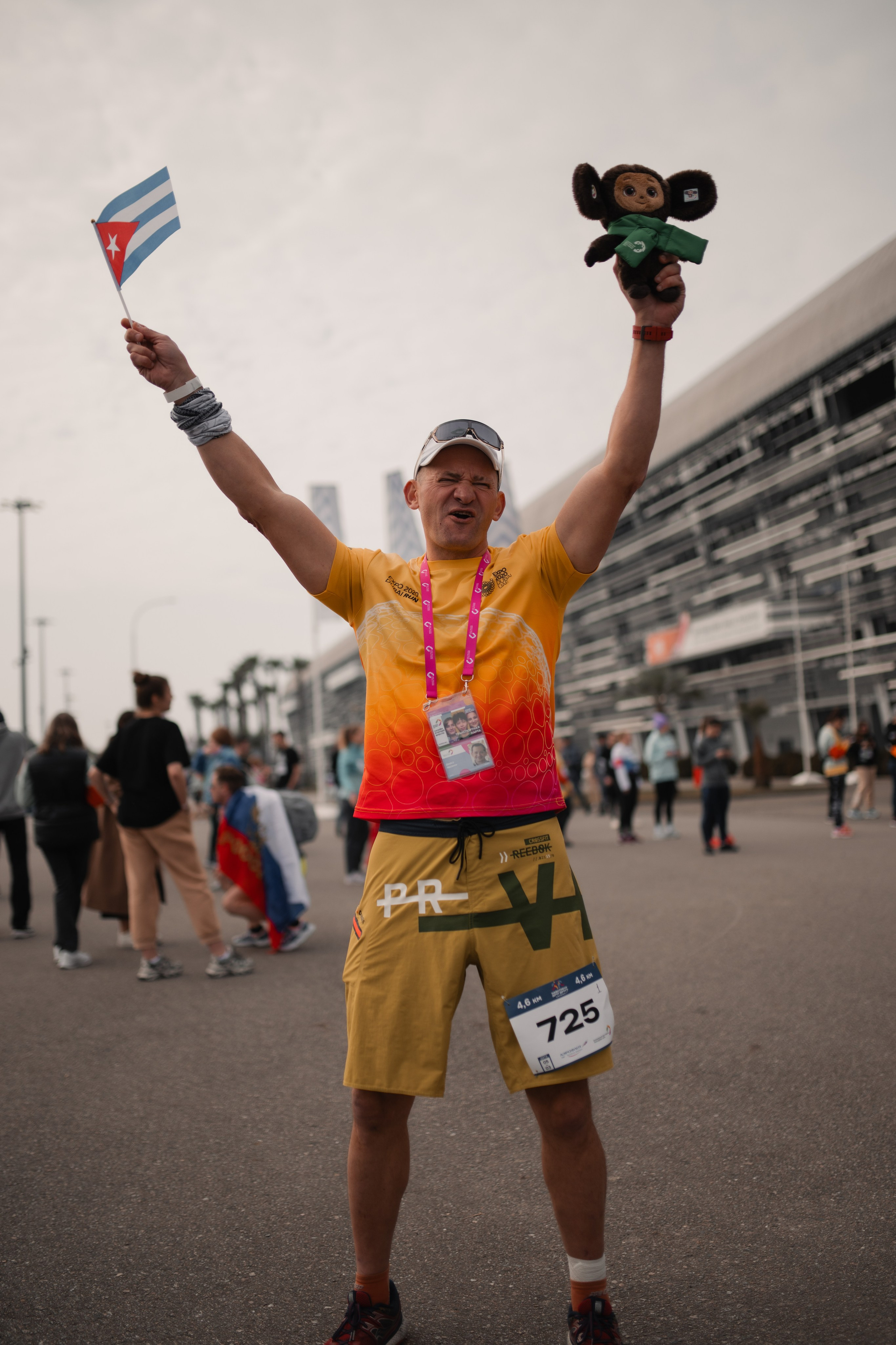 Аэрофлот. Навстречу друг другу. Репортажный фотограф в Краснодаре, Иван Ванюшенков