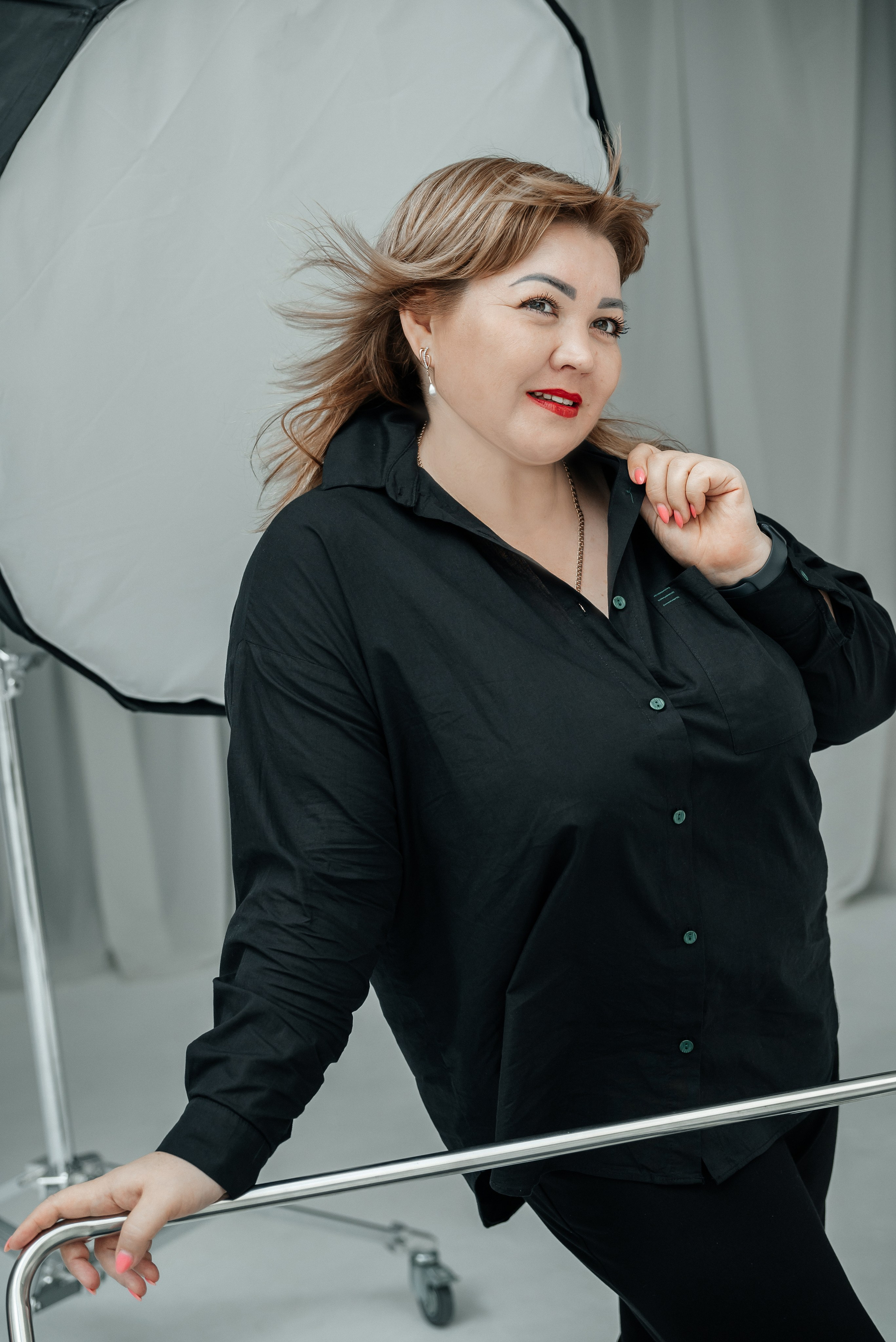 Контент съемка