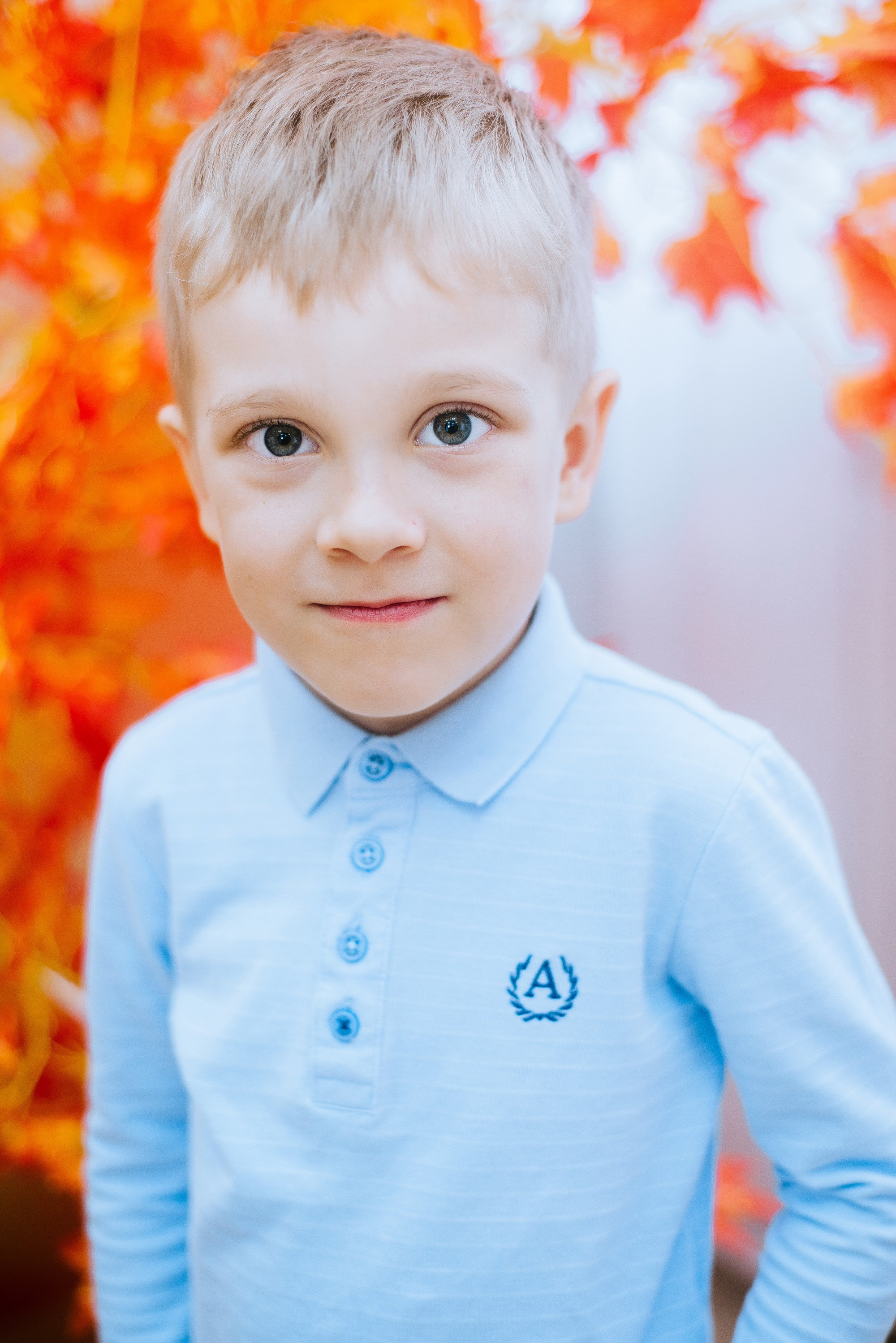 Д/с № 22. Фотограф Ярмишко Дарья. Выпускные фотокниги