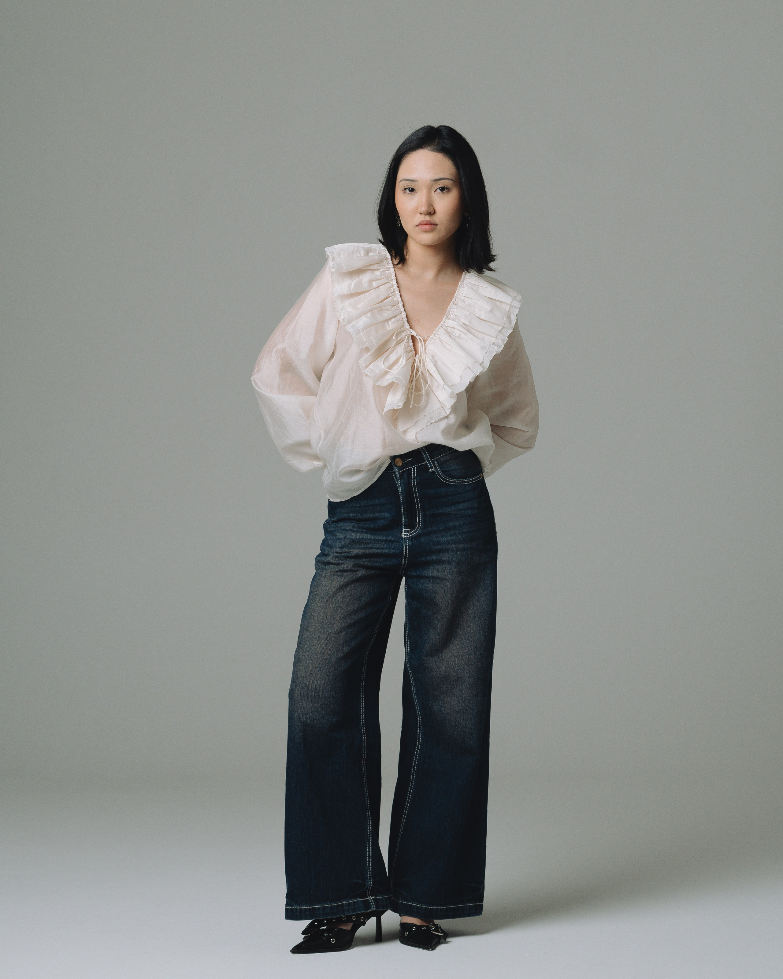 Юлия. Фотограф в Москве Шалышко Ангелина