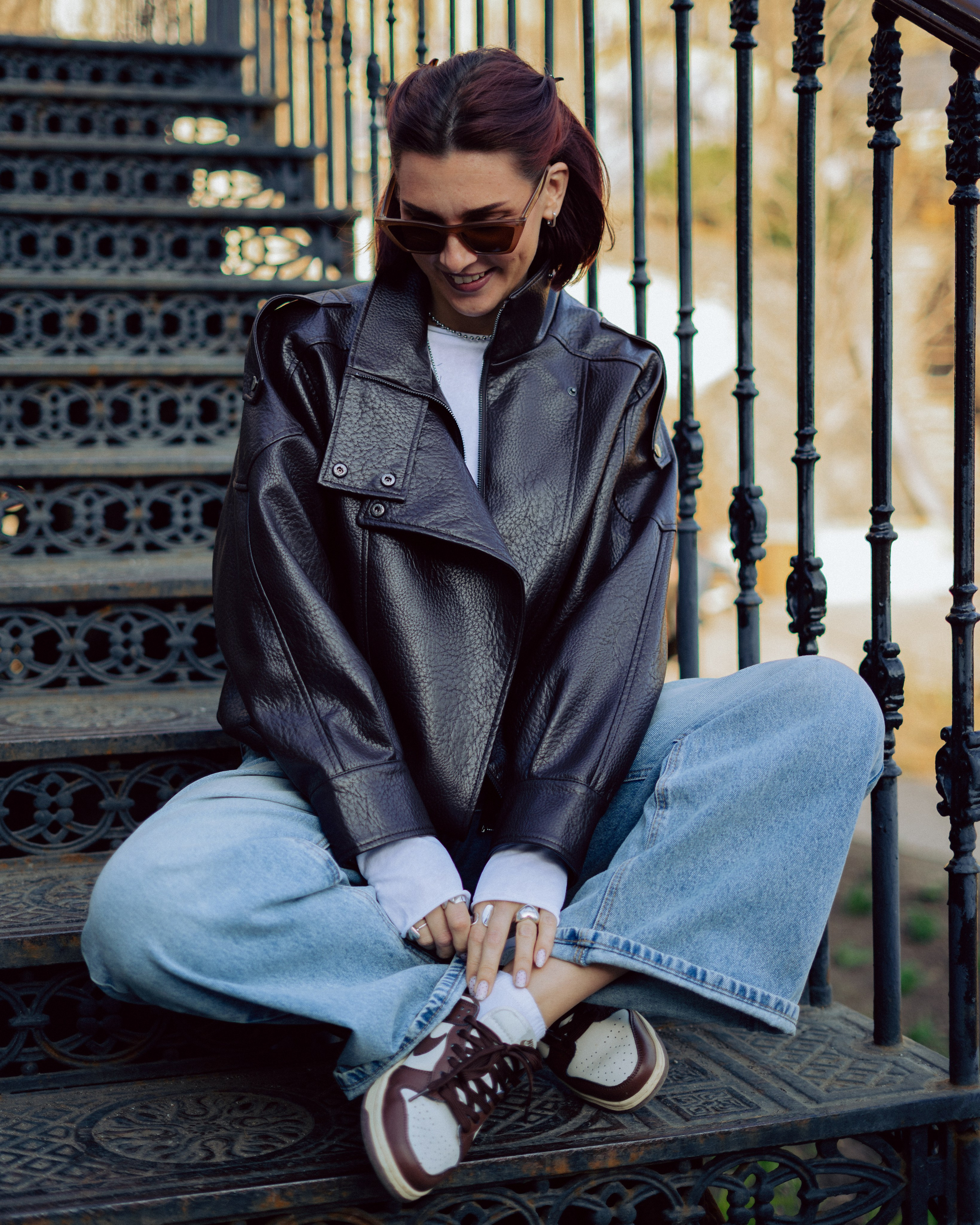 Спелая вишня. Фотограф в Москве Шалышко Ангелина