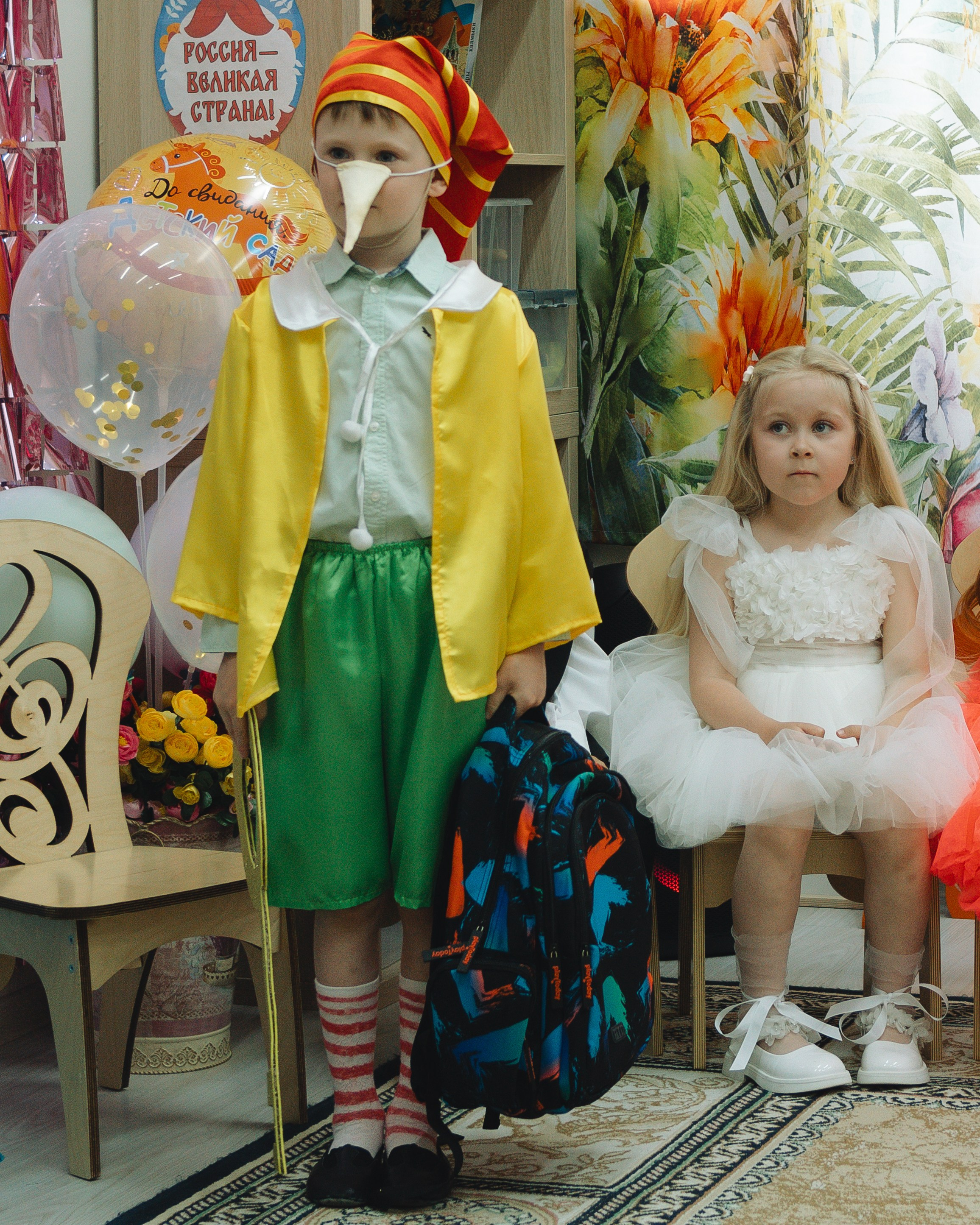 Крошка Енот. Фотограф в Москве Шалышко Ангелина