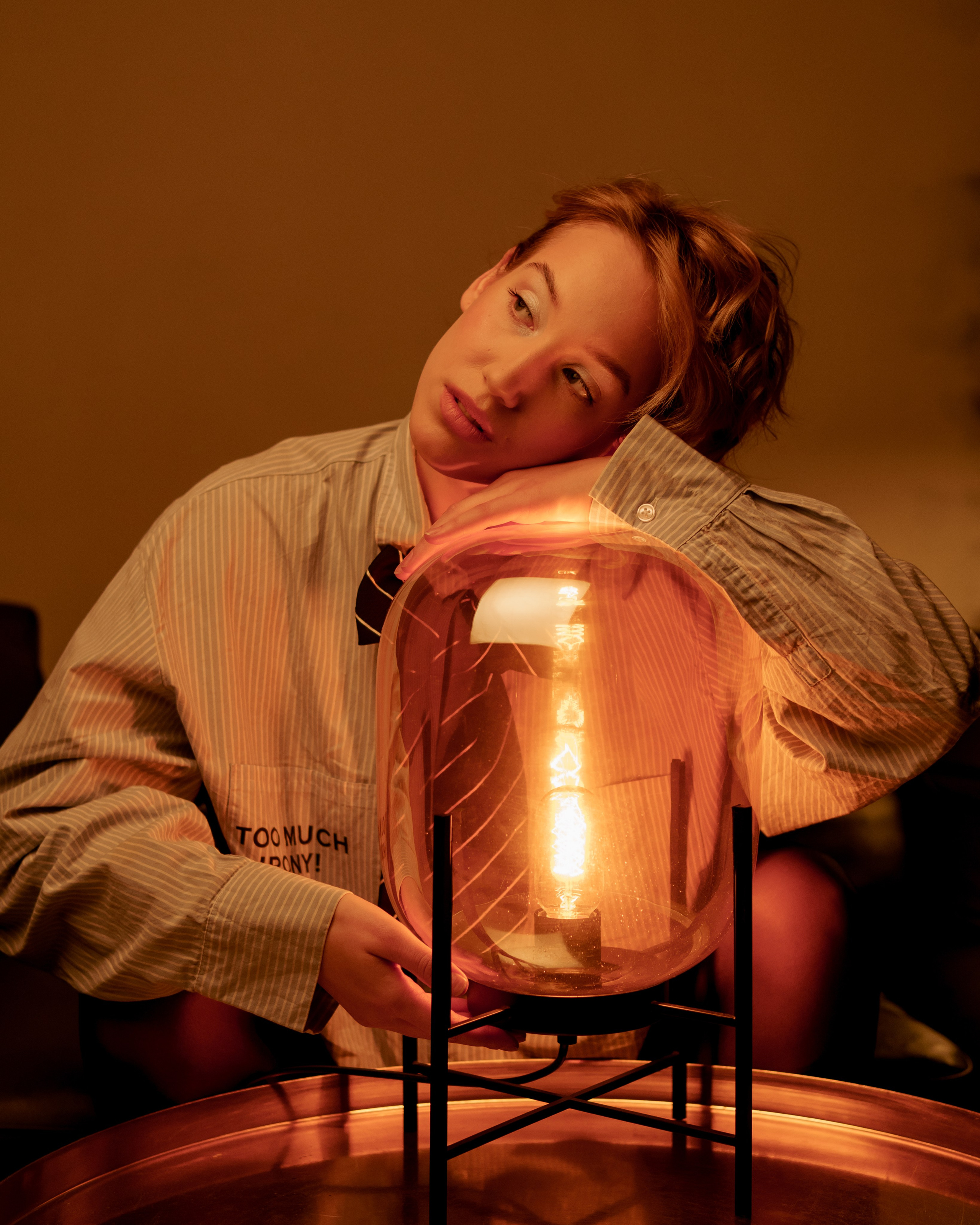 Ксюша. Фотограф в Москве Шалышко Ангелина