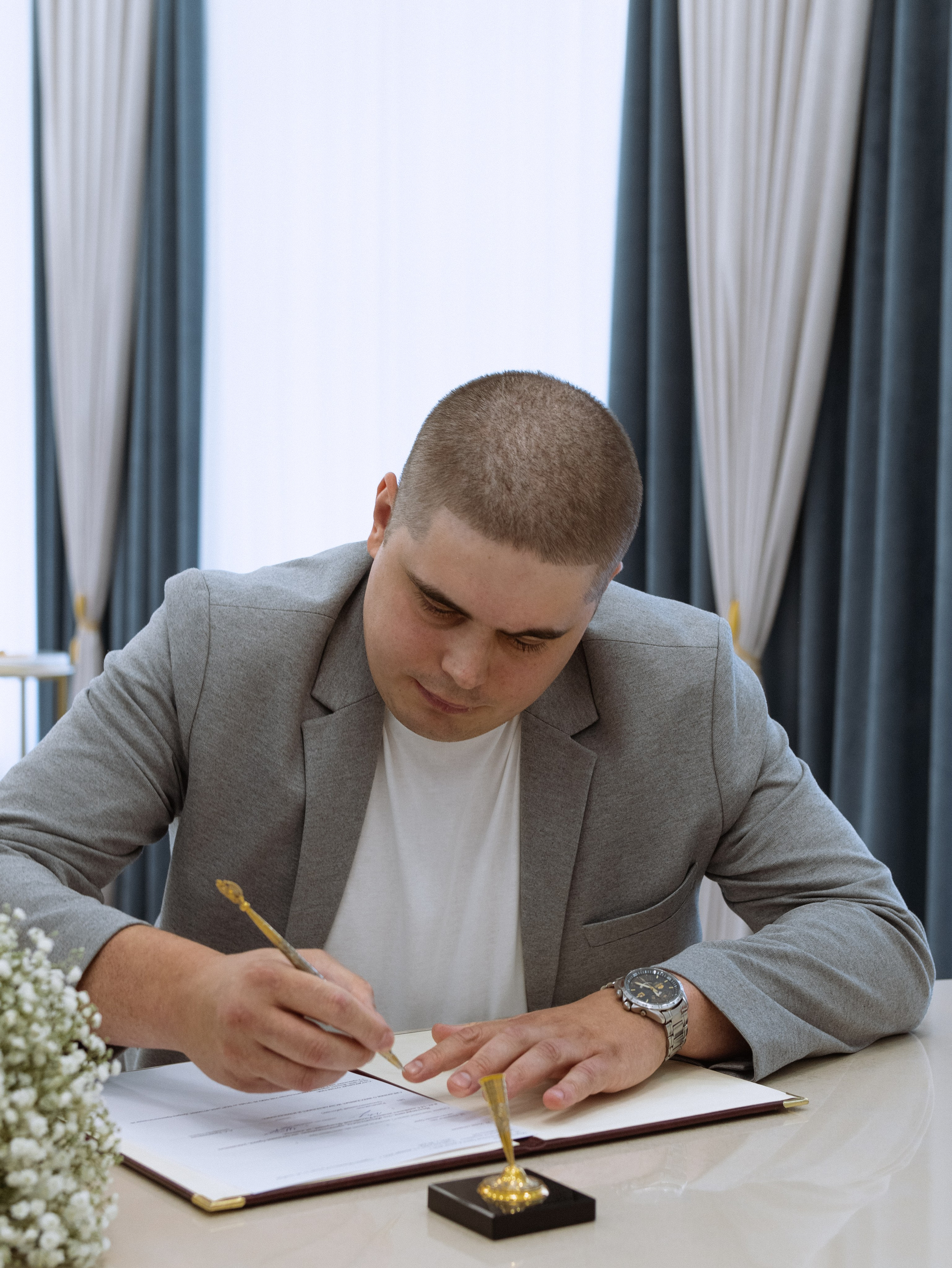 Misha & Masha. Фотограф в Москве Шалышко Ангелина