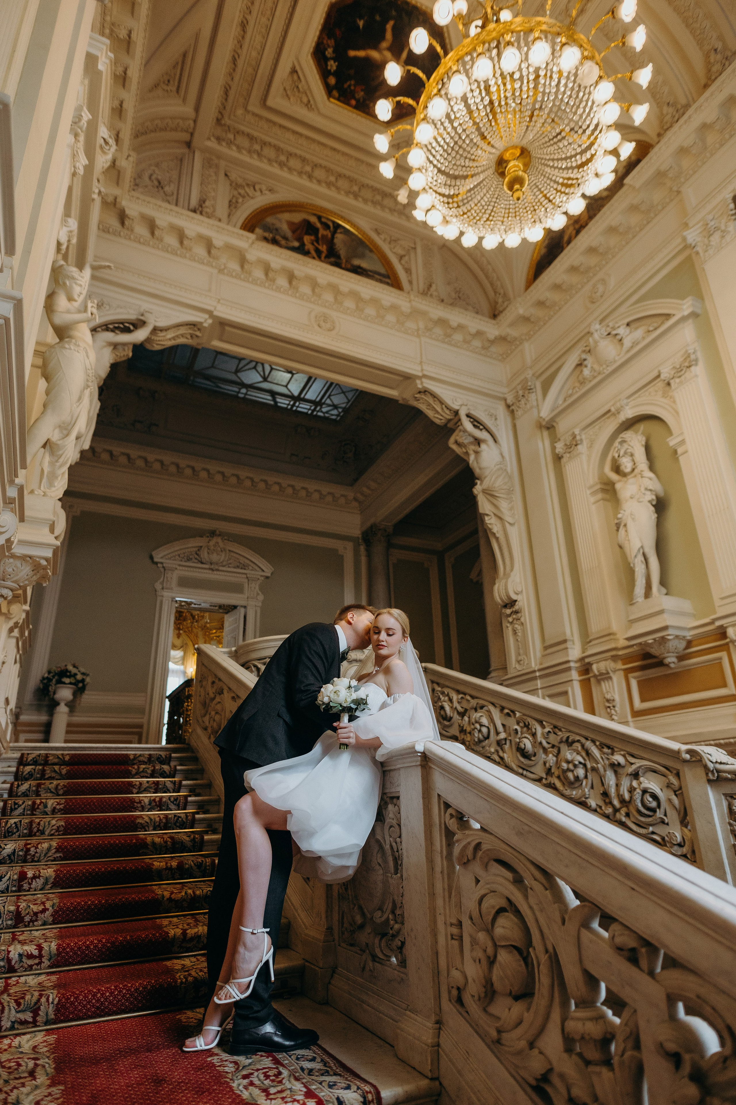 Wedding day 09.06.23. Свадебный фотограф в Санкт-Петербурге