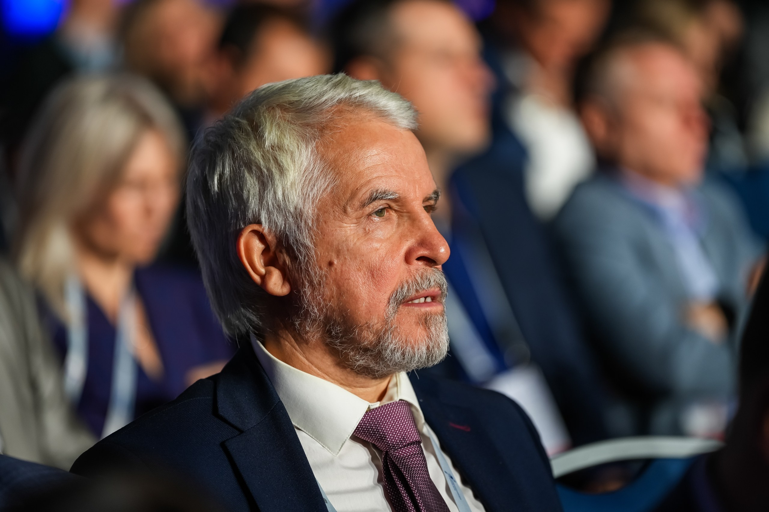 XXIV Форум Спектр | Роза Холл. Репортажный фотограф | Роза Хутор Красная Поляна Сочи Сириус