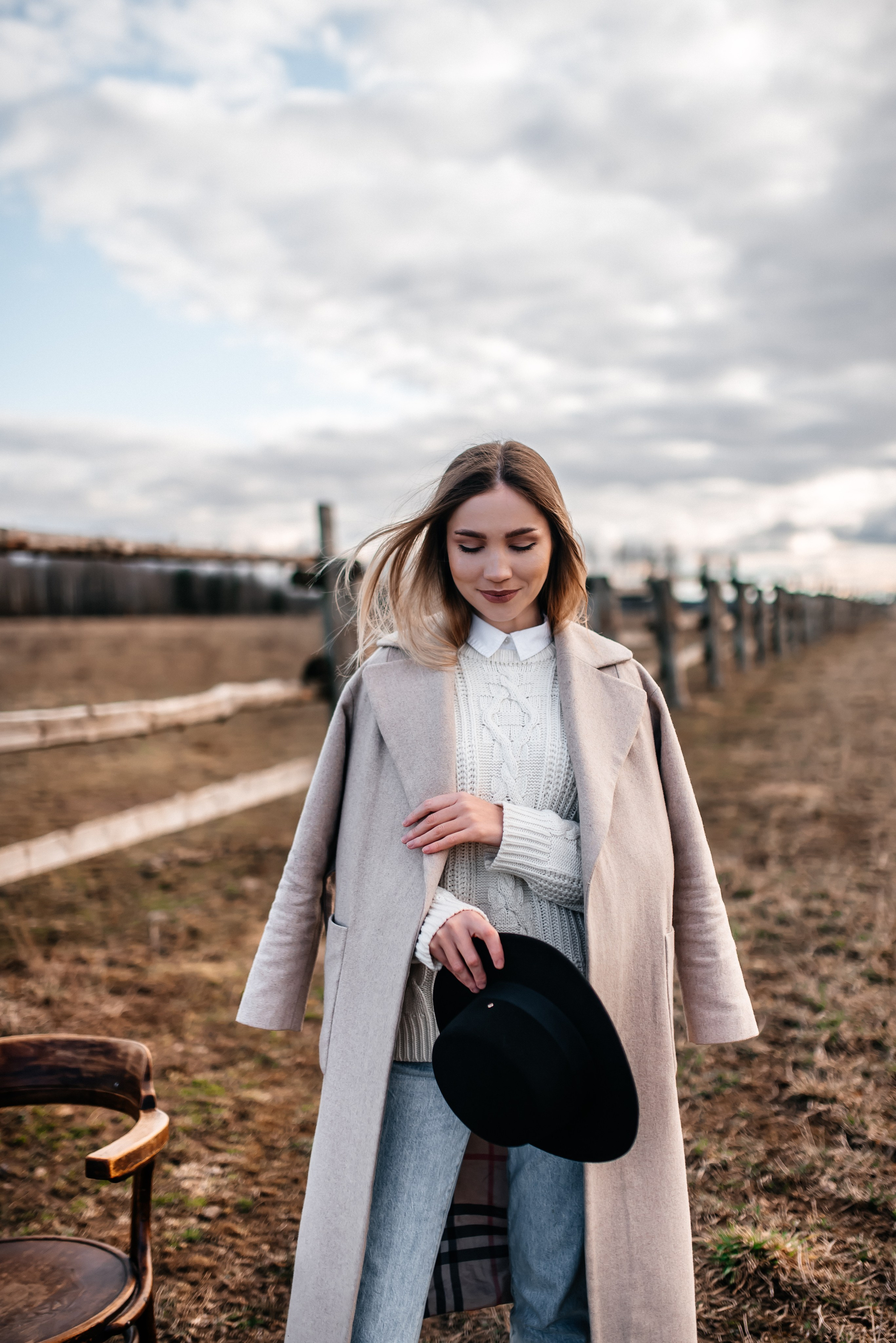 Ира, осень 2021. Главная