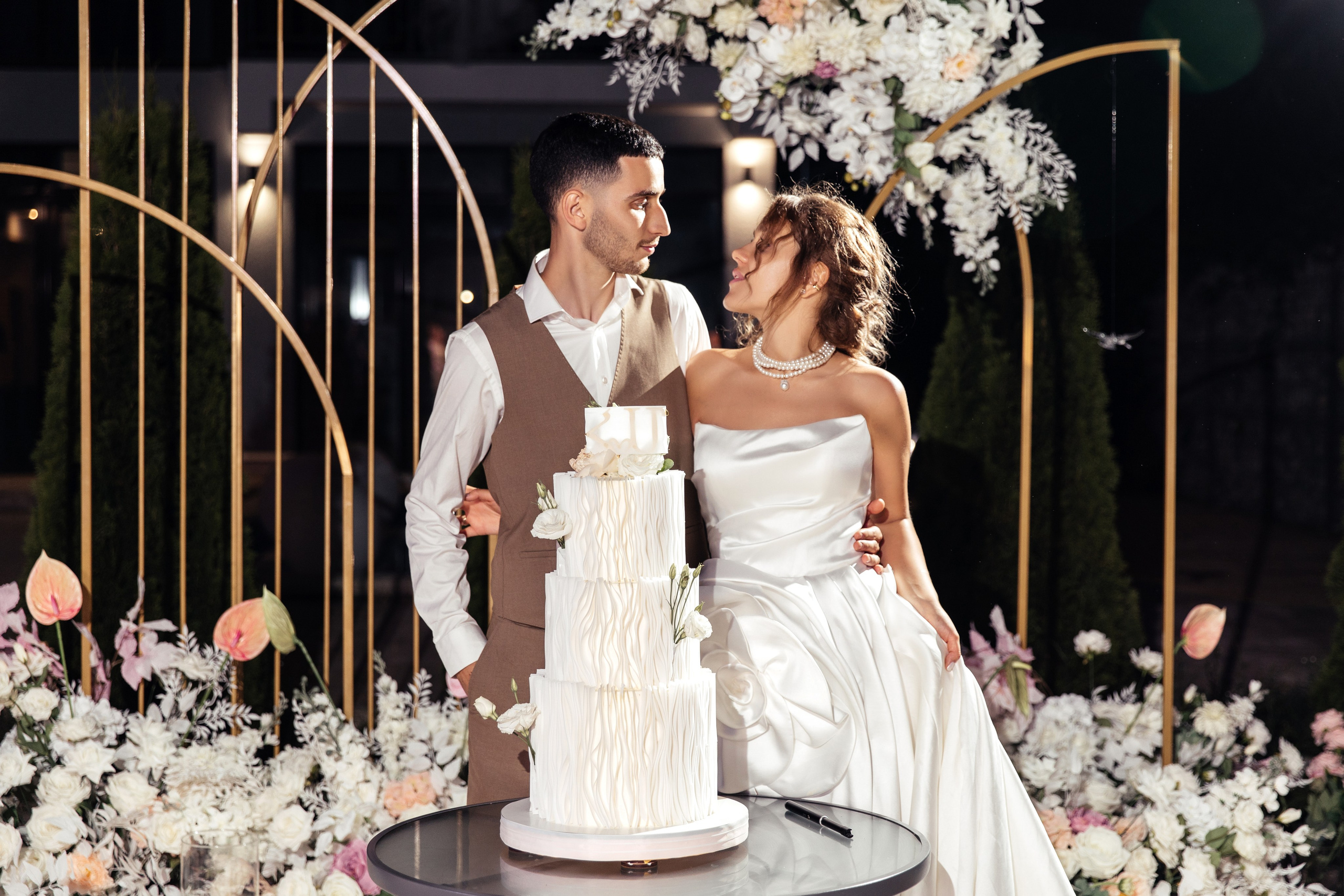 26.06.2024. Свадебный фотограф Краснодара Александр Кулагин