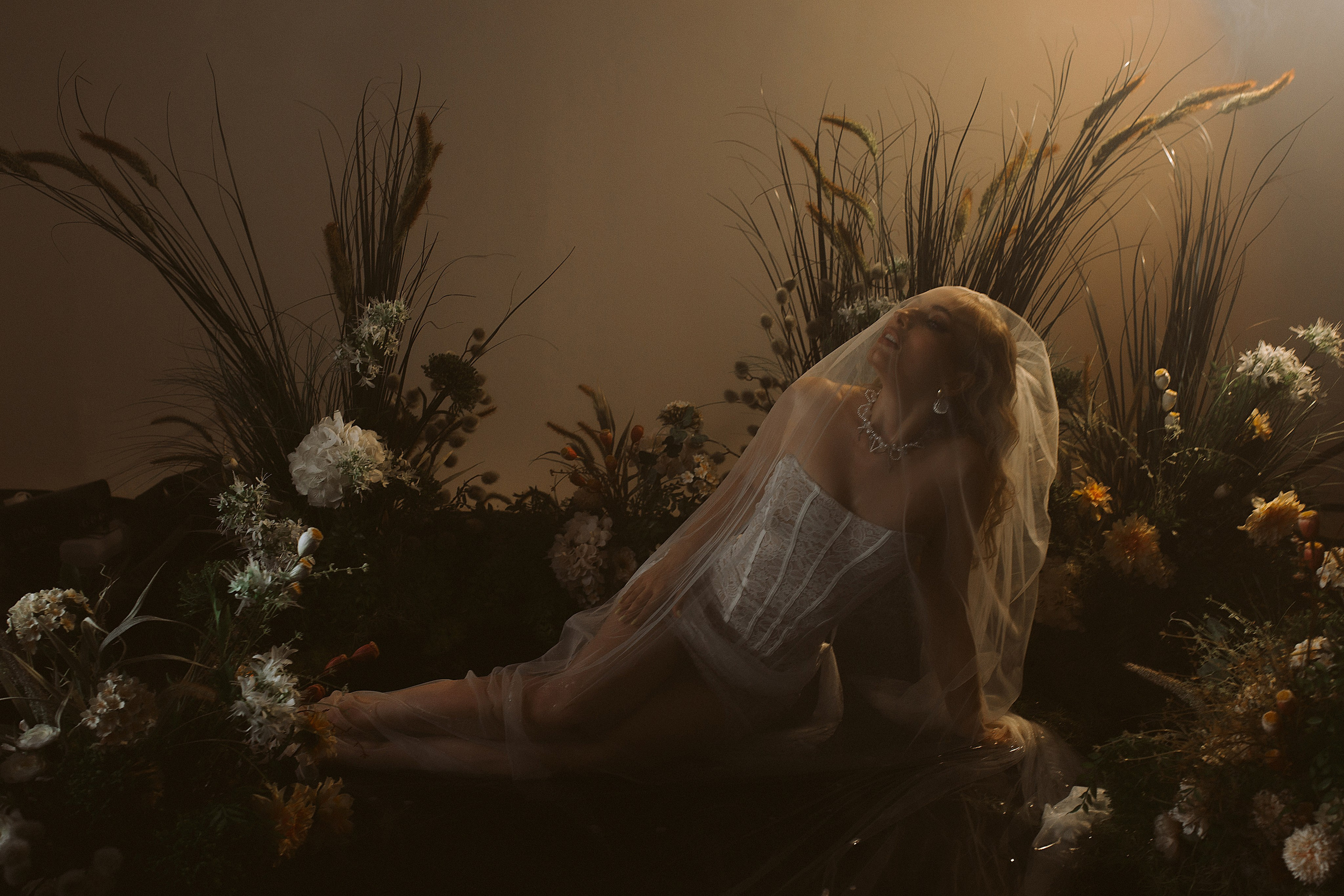 Нина. Фотограф Брянск|Москва Даша Жукова