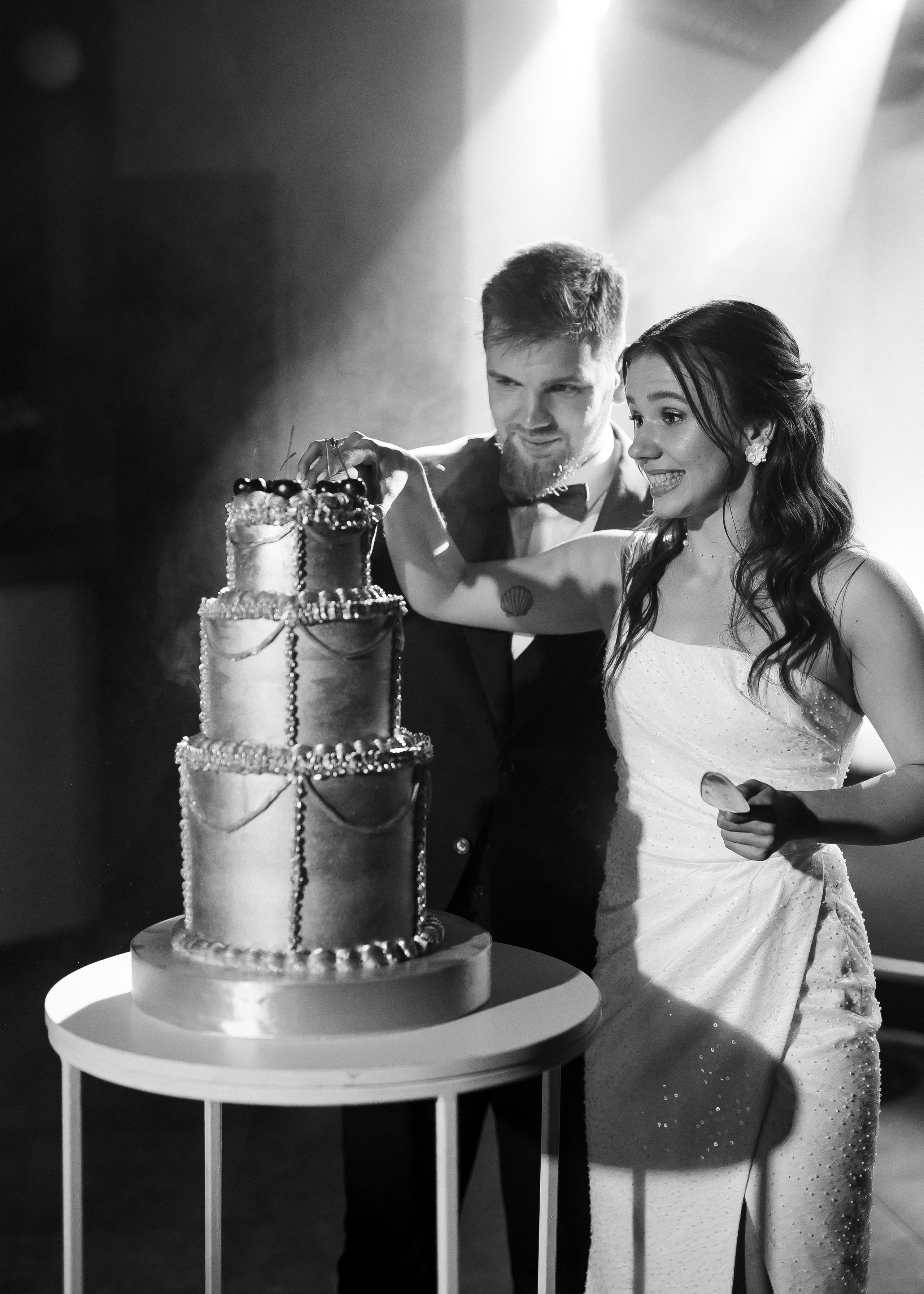 Настя + Кирилл. Свадебный и семейный фотограф в Саратове Маша Паника