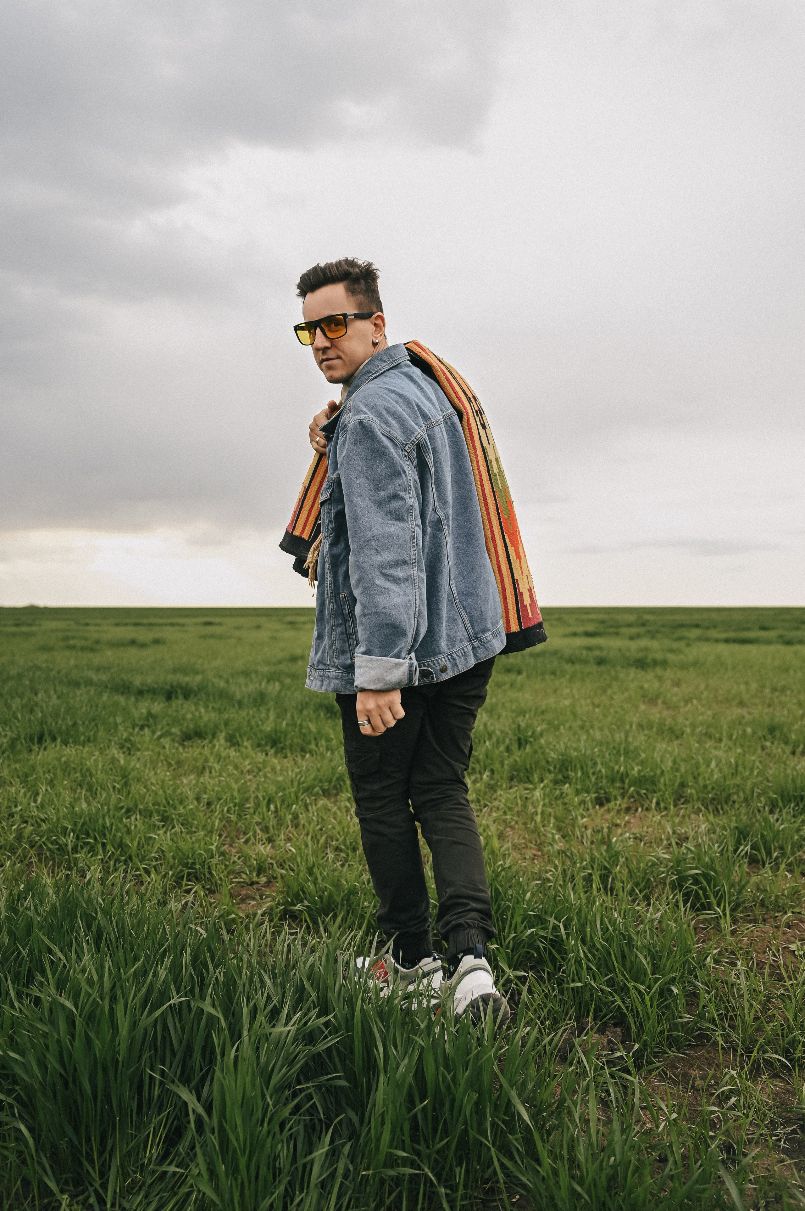 Денис. Свадебный и семейный фотограф Волгоград Москва