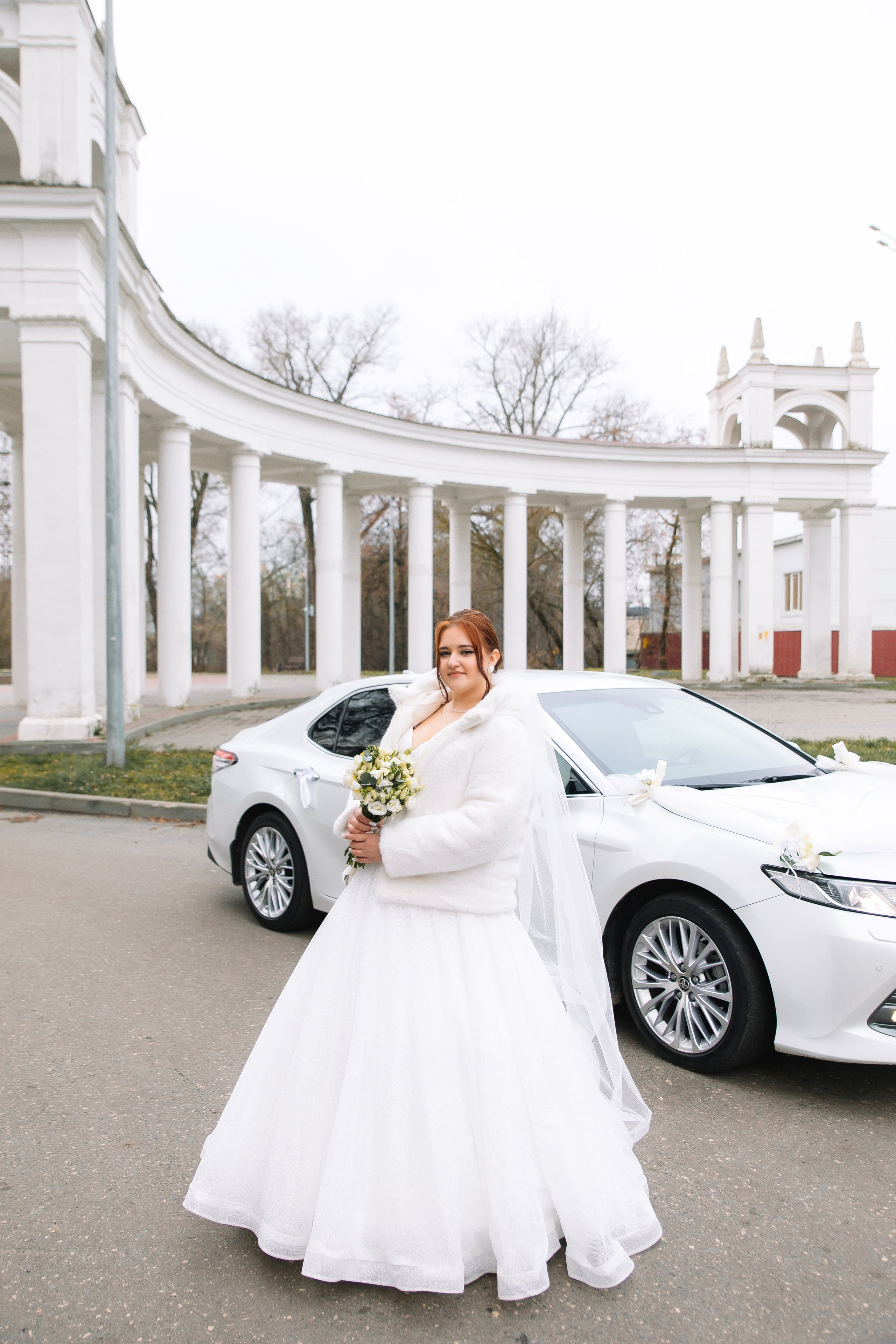 ВЛАДЛЕНА И КОНСТАНТИН. Свадебный и семейный фотограф в Курске и Курчатове