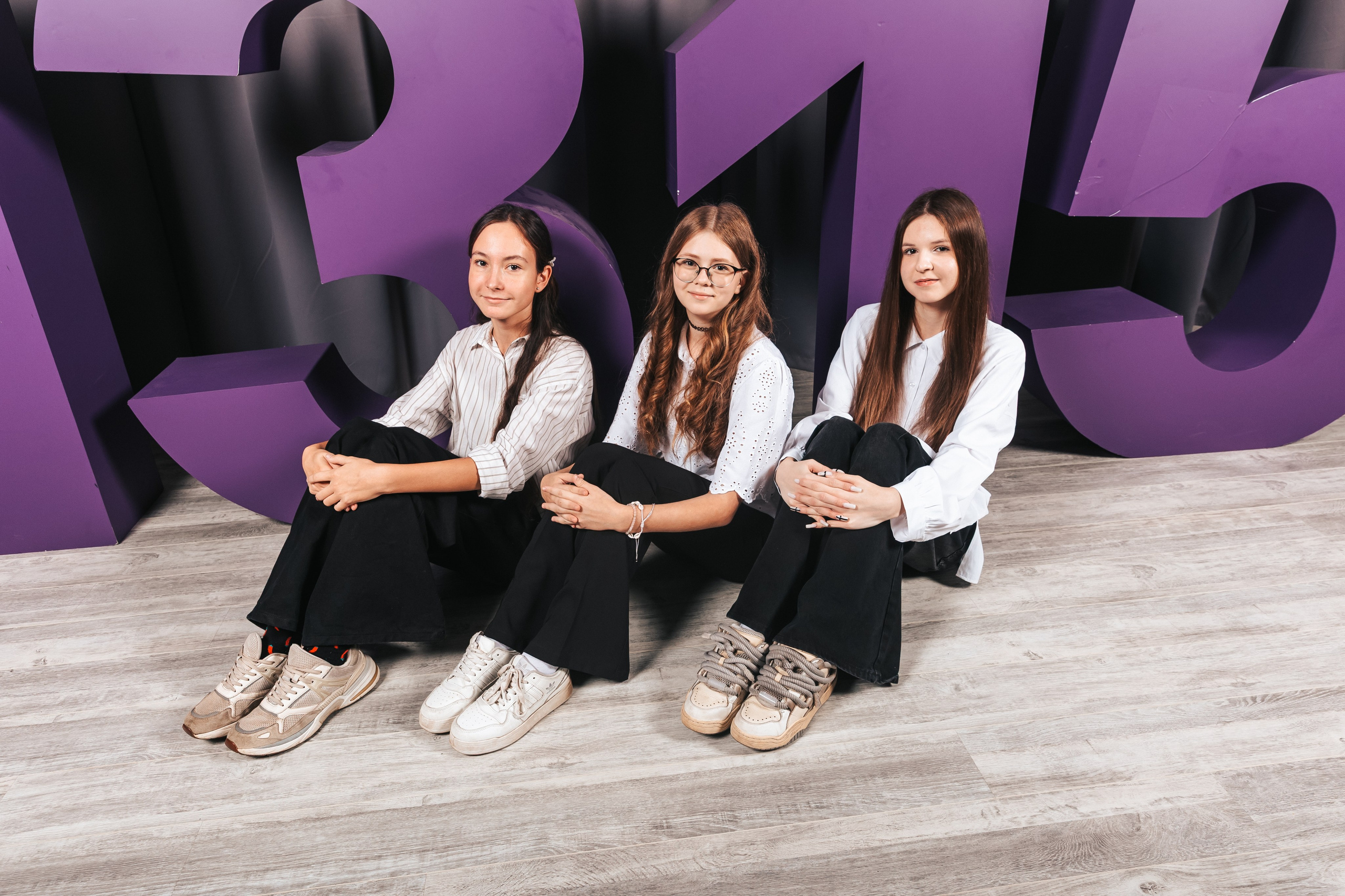 Школы. All In Media — фотосъёмка и видеопродакшн