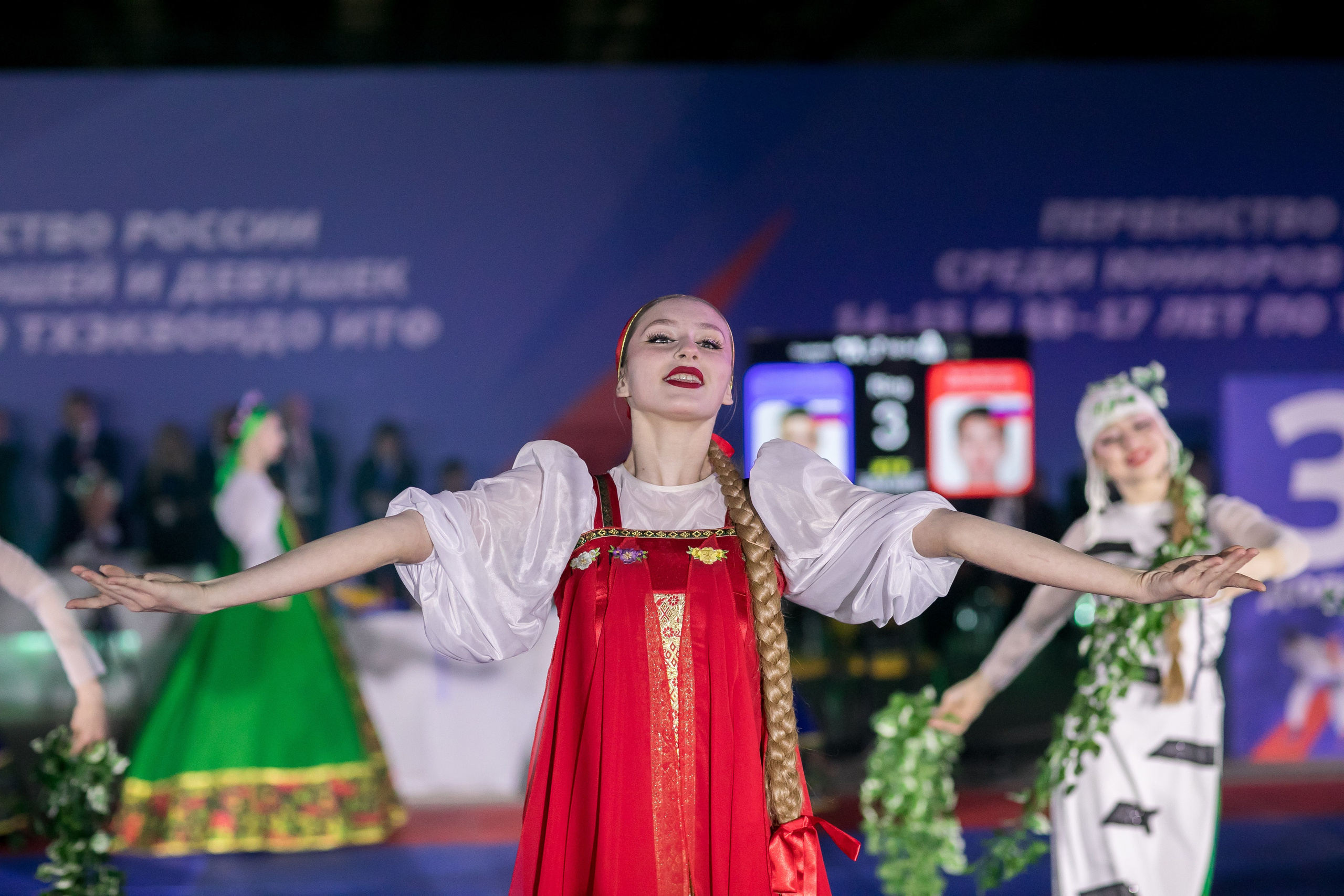 Тхэквондо. Фотограф в Сочи, Краснодаре и Ростове на Дону