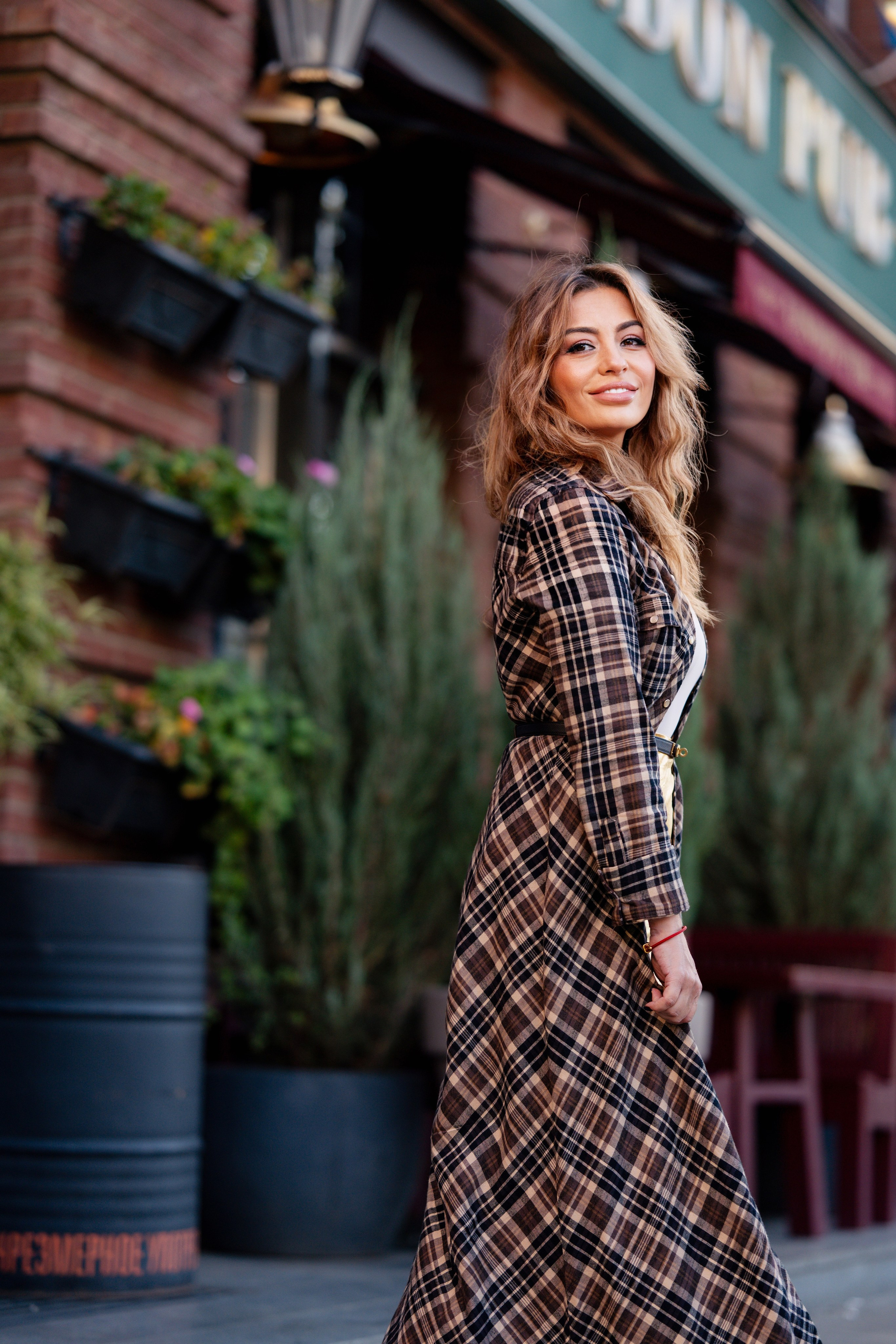 Золотая рыбка. Семейный, детский и женский фотограф в Ростове-на-Дону Кирилина Екатерина