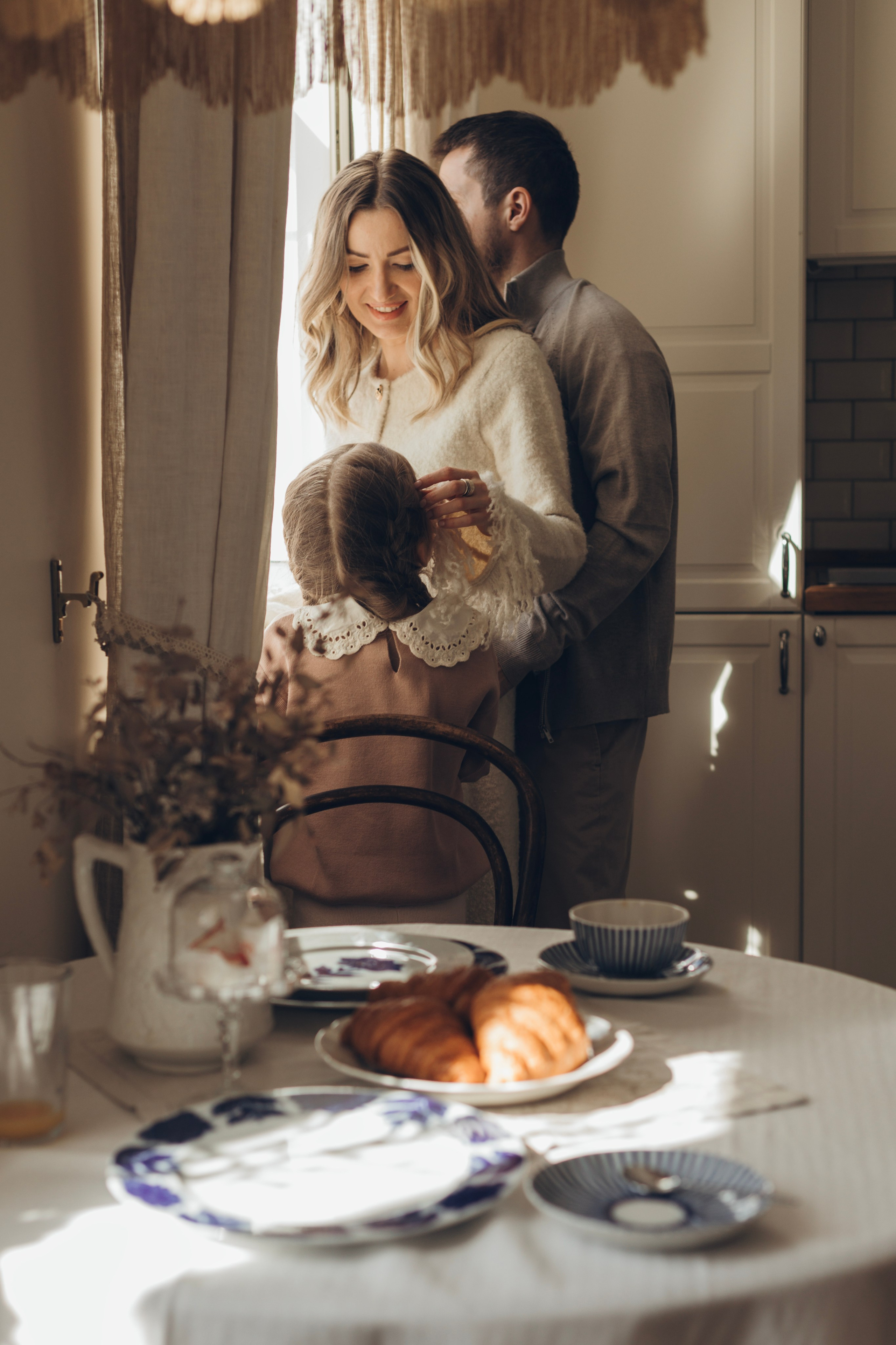 Погода в доме. Семейный фотограф Санкт-Петербург СПб Анастасия Гаврилюк