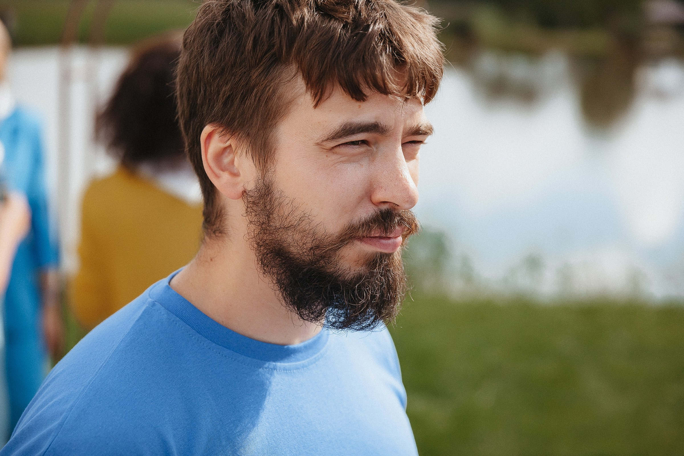 КООП «ГАЗПРОМ». Свадебный и репортажный фотограф Калининград