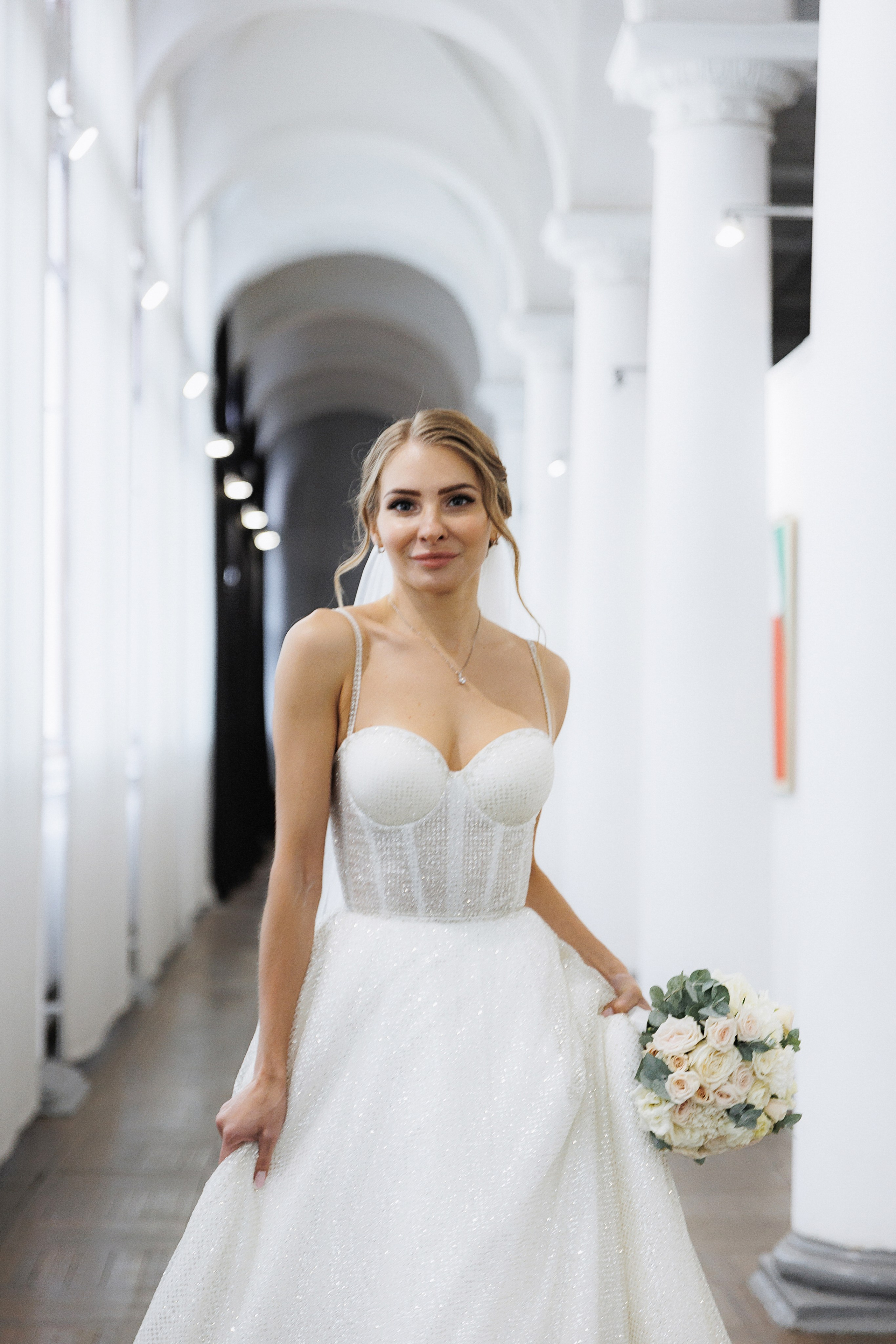 Василий & Юлия. Свадебный и репортажный фотограф Калининград