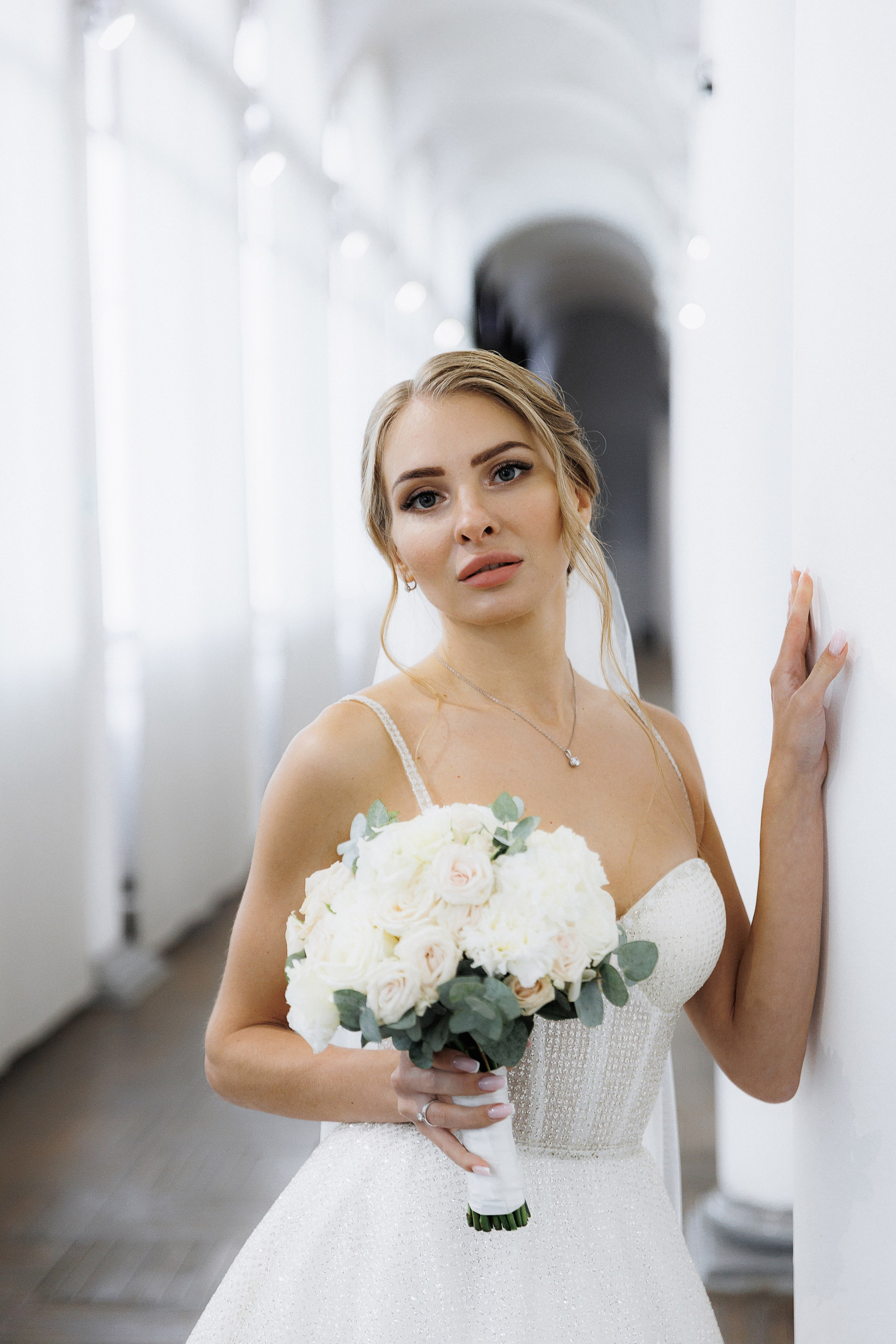 Василий & Юлия. Свадебный и репортажный фотограф Калининград