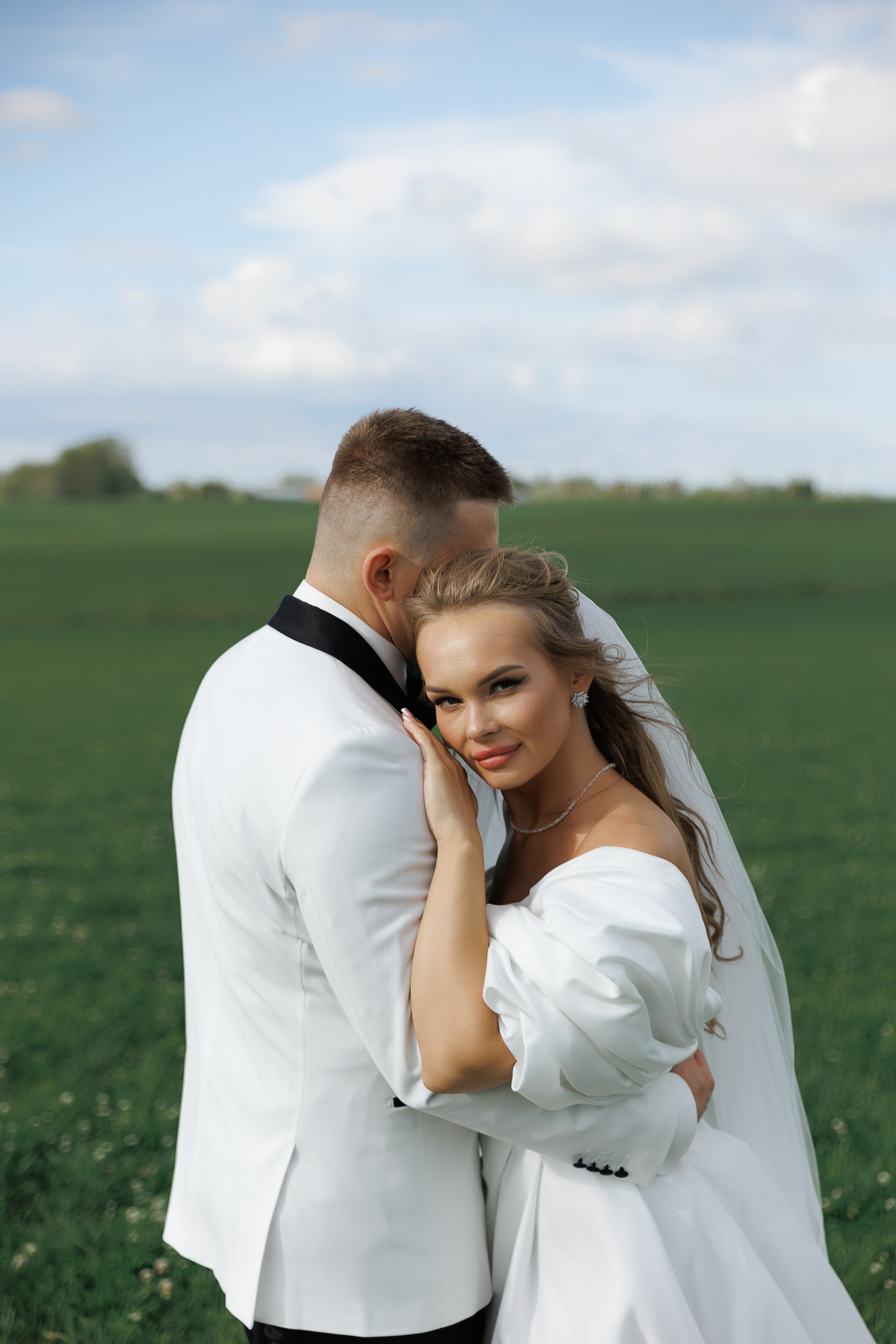 Владислав & Зоя. Свадебный и репортажный фотограф Калининград