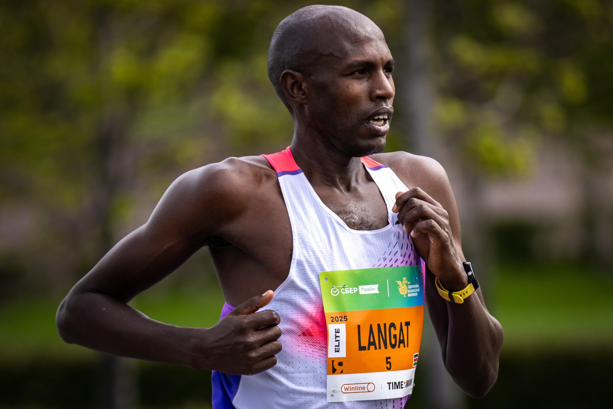 RUNNING. P1KOFE / Спортивный фотограф