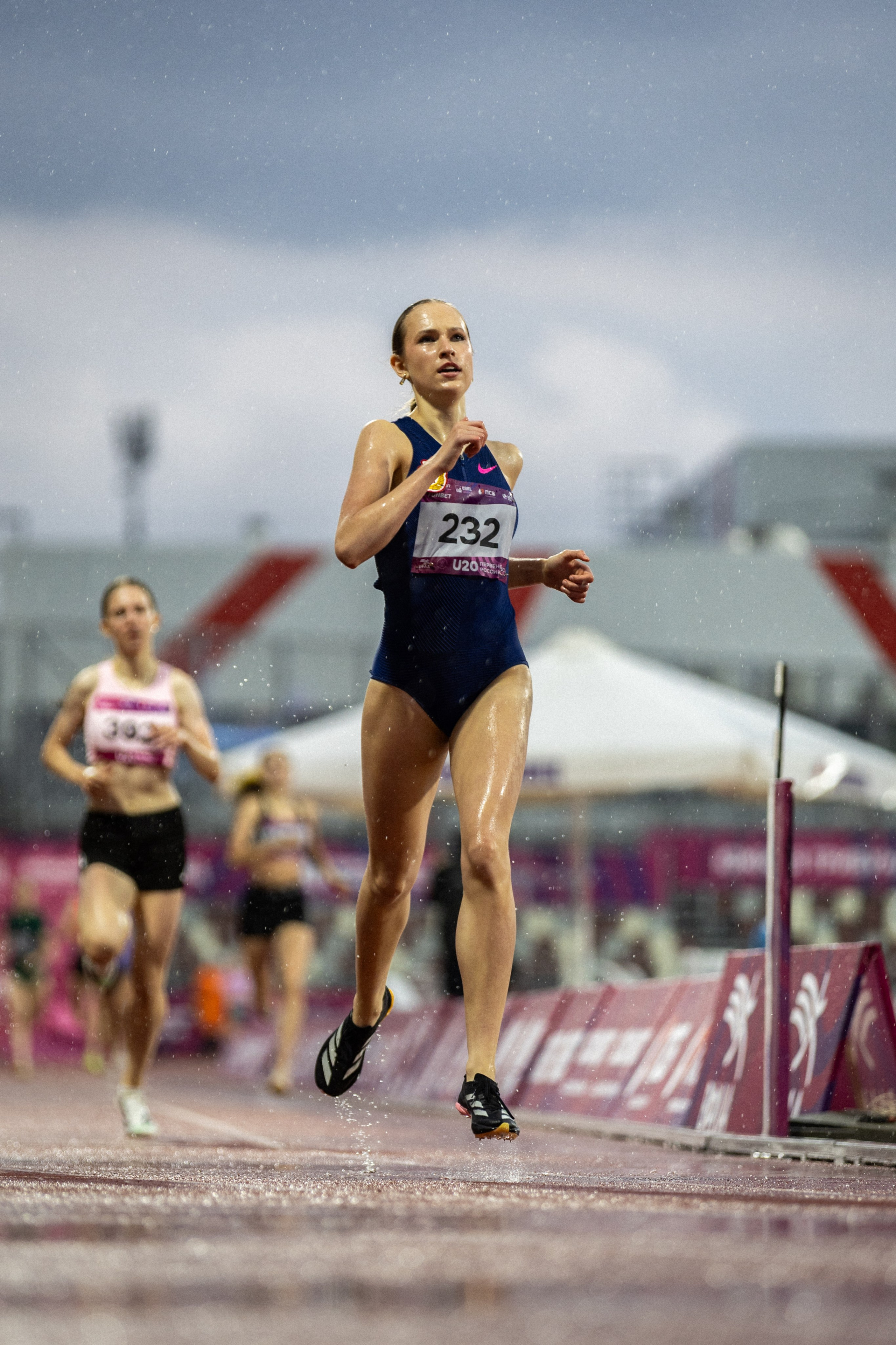 RUNNING. P1KOFE / Спортивный фотограф