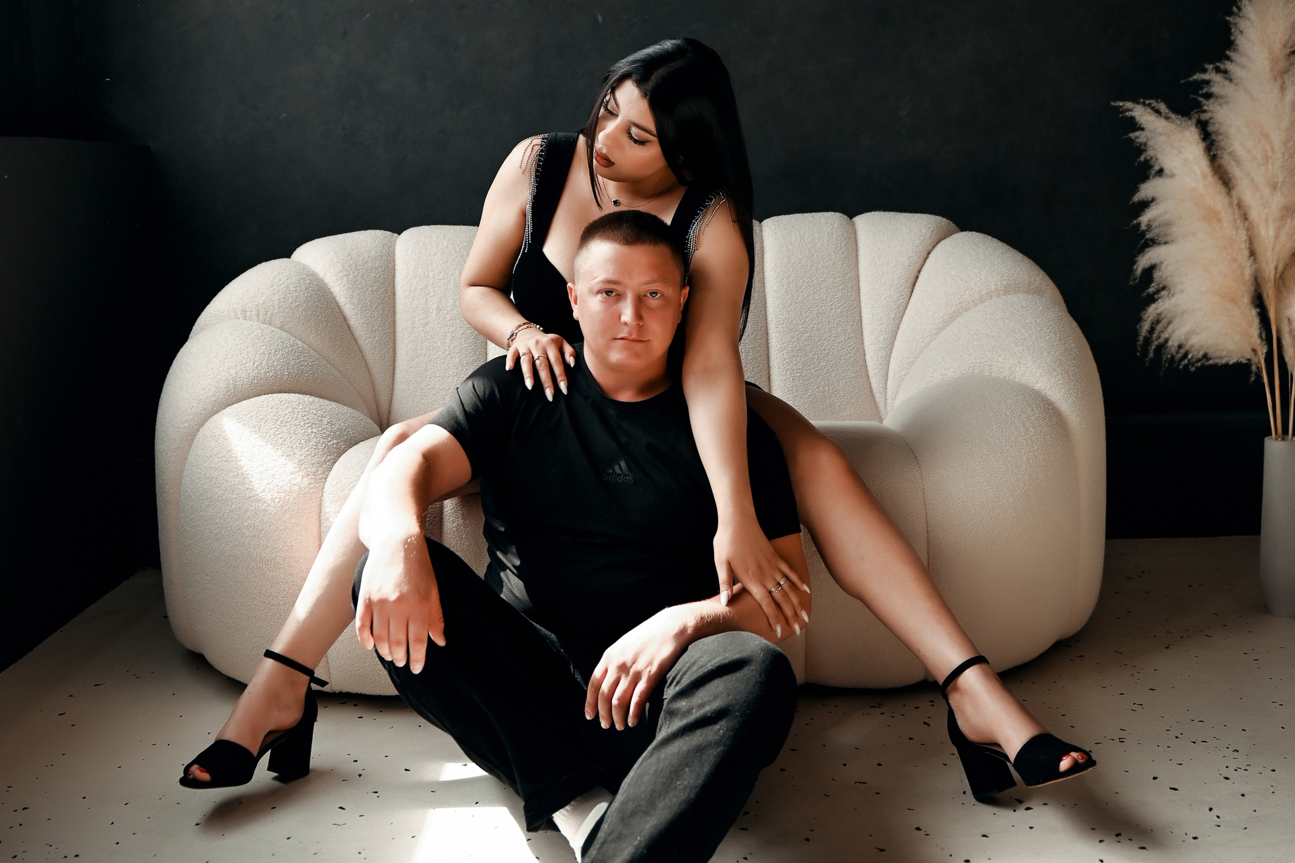 Love story. Свадебный, семейный, детский, контент фотограф в Омске Максим Ильин