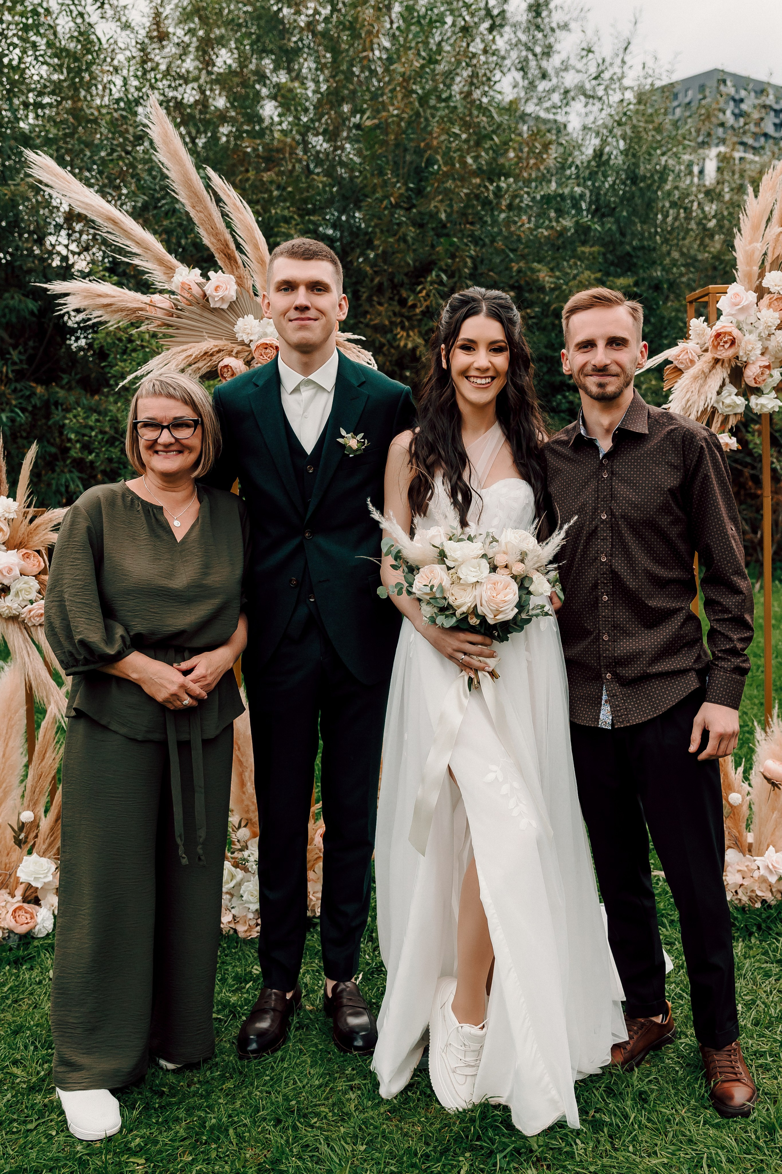 Свадебный день — Глеб и Дарья. Лёшка Варзегов — фотограф